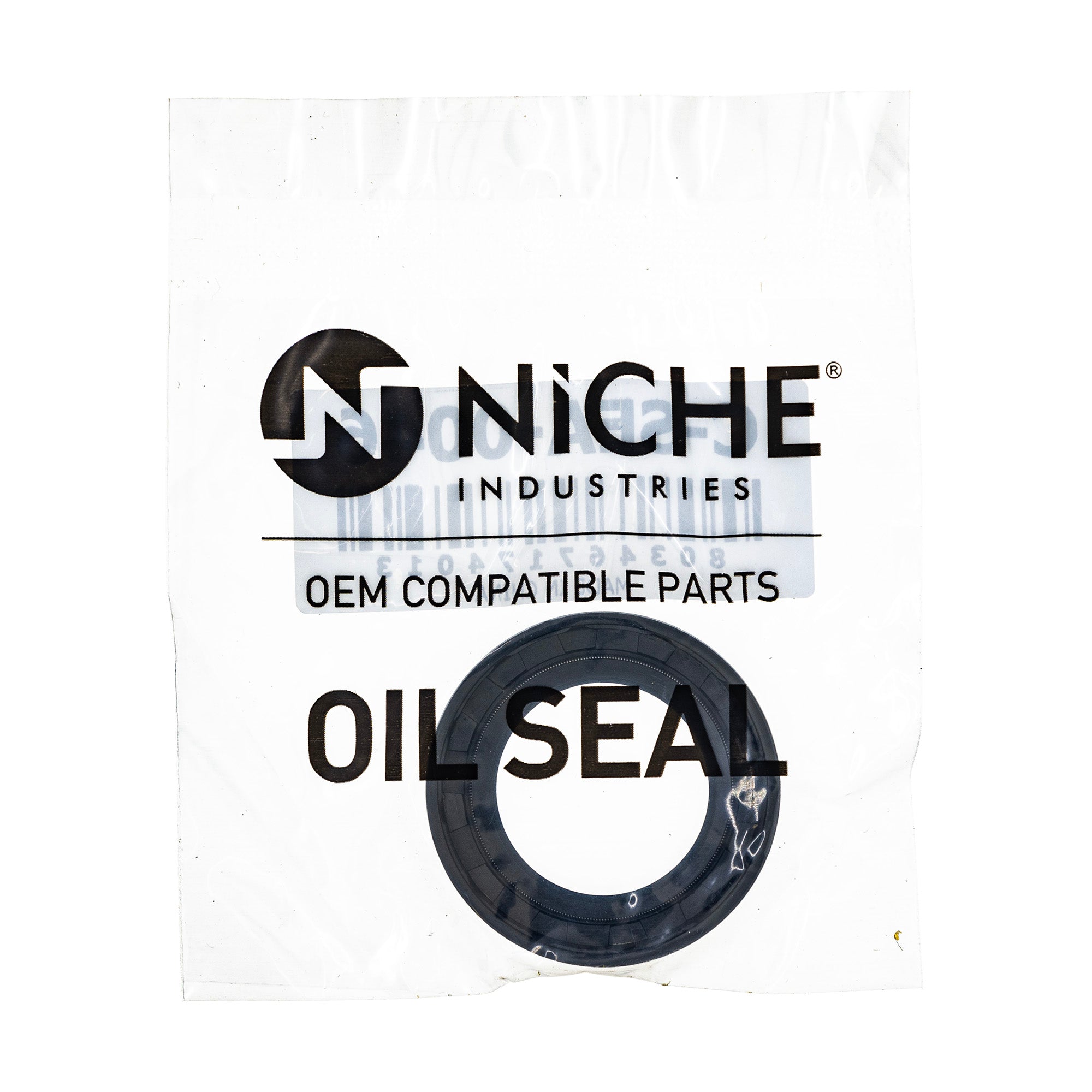 NICHE 519-CSE2268A Seal Type TC 30x47x8 for zOTHER Valkyrie ST1100
