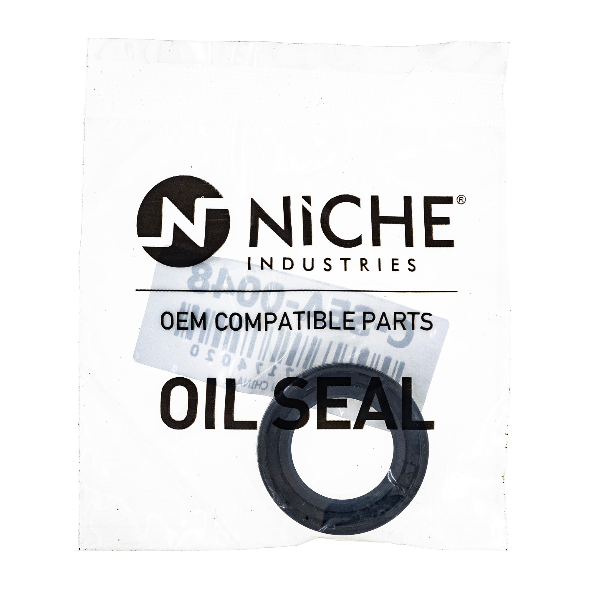 NICHE 519-CSE2260A Seal Type TC 25x40x7 for zOTHER XR650R XR650L