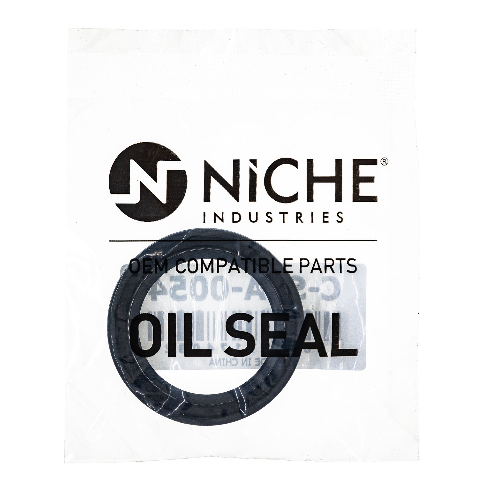 NICHE 519-CSE2276A Seal Type TC 40x55x8 for zOTHER Arctic Cat Textron