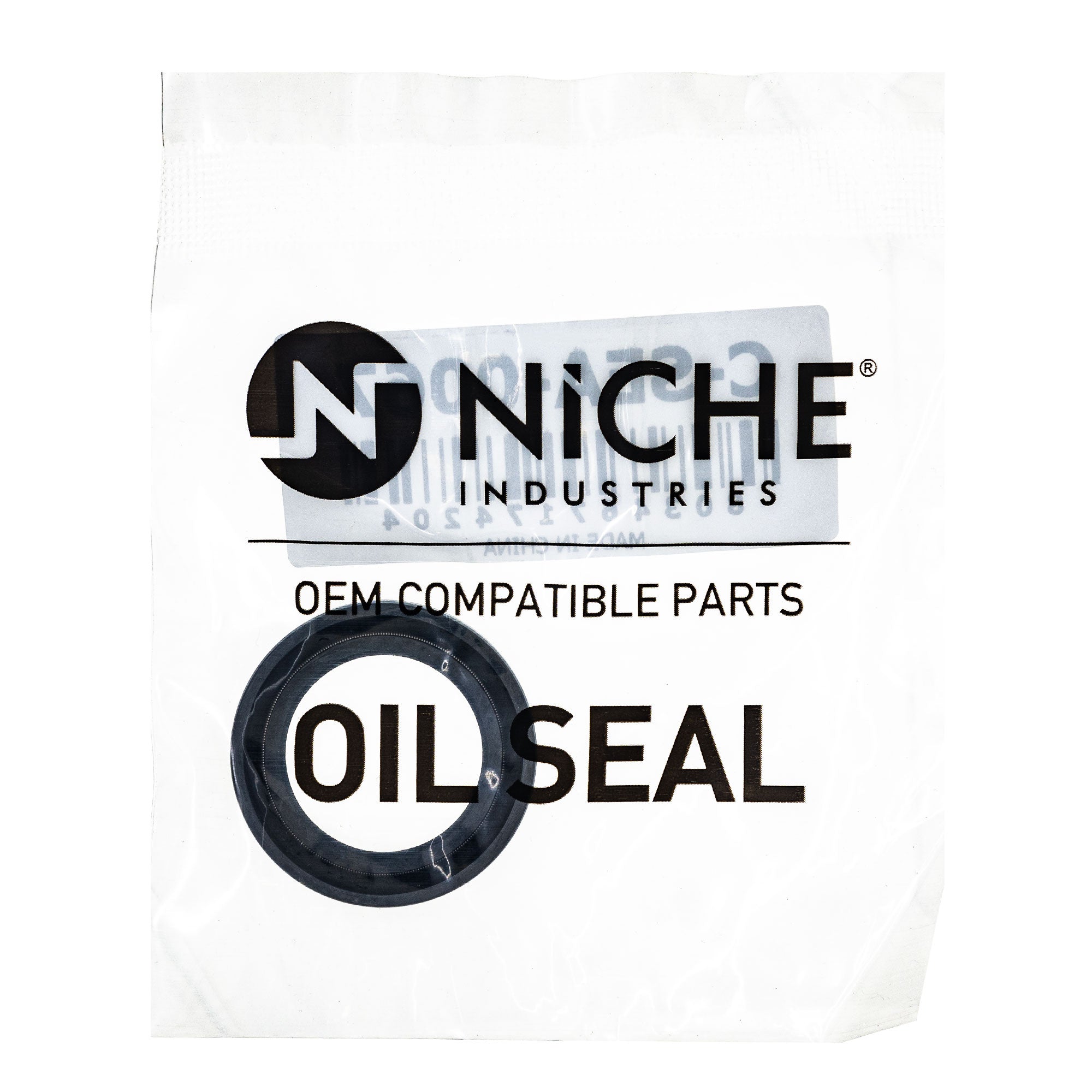 NICHE 519-CSE2289A Seal Type TC 26x38x7 for zOTHER