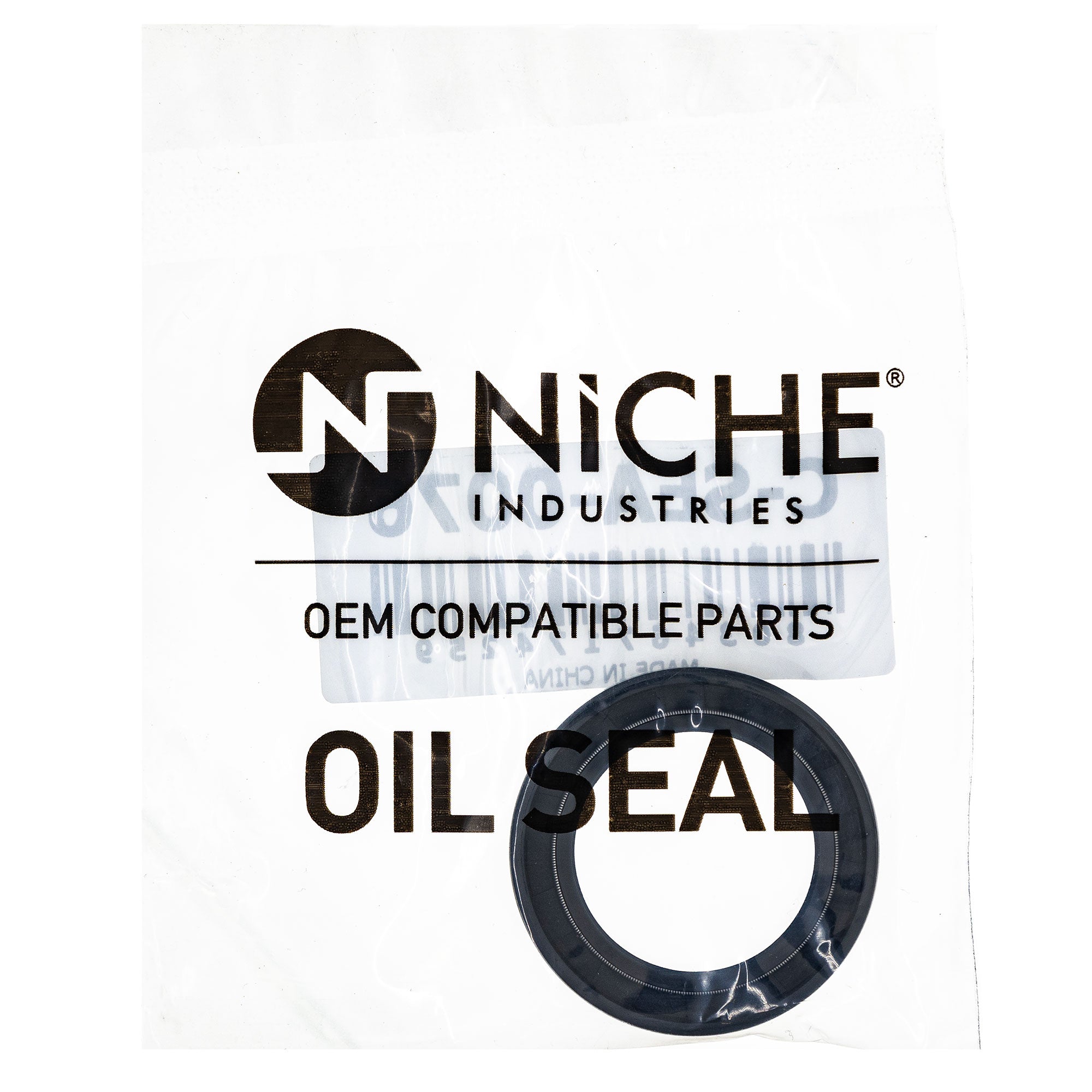 NICHE 519-CSE2298A Seal Type TC 30x44x5 for zOTHER FourTrax