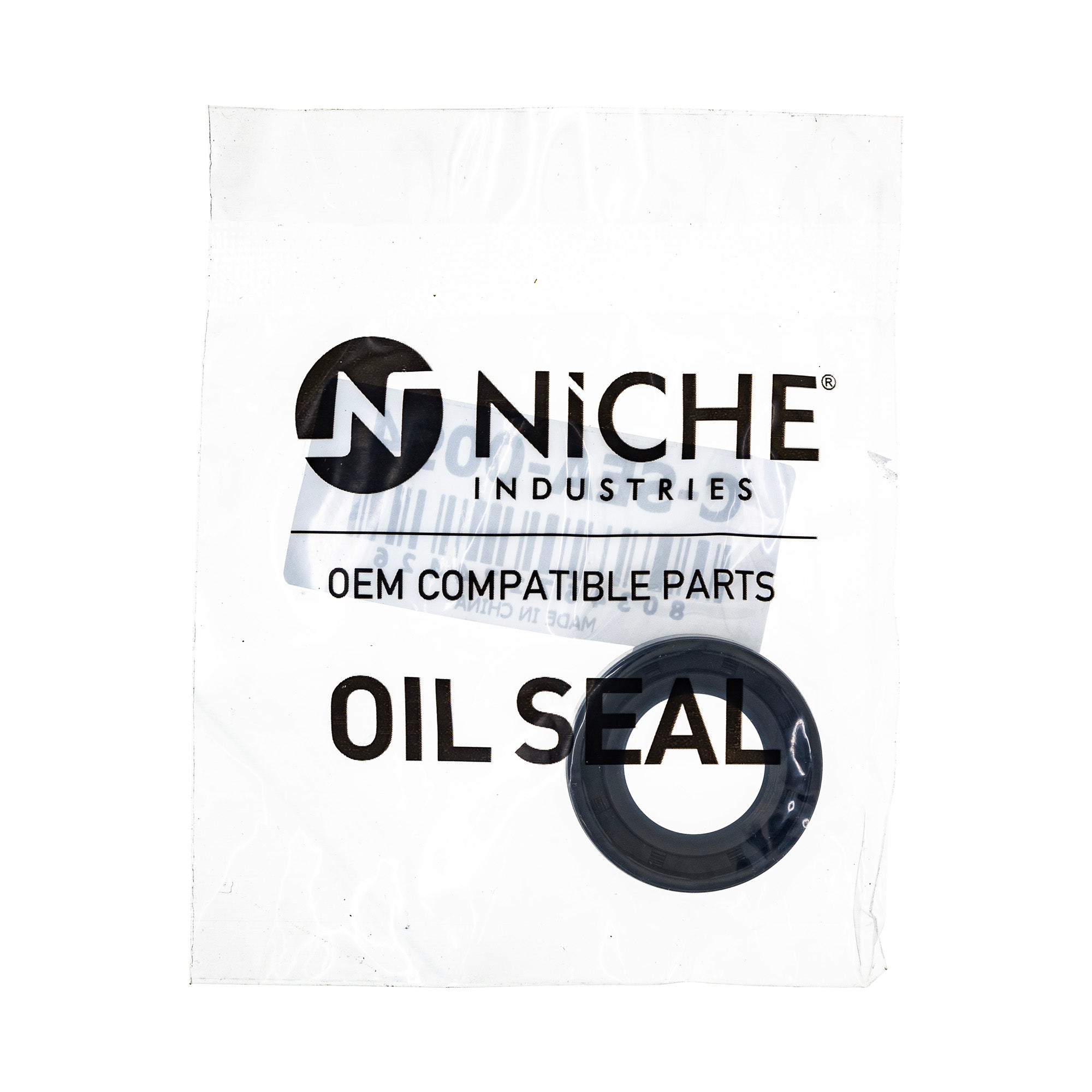 NICHE 519-CSE2216A Seal Type TC 22x36x8 for zOTHER Super Silver