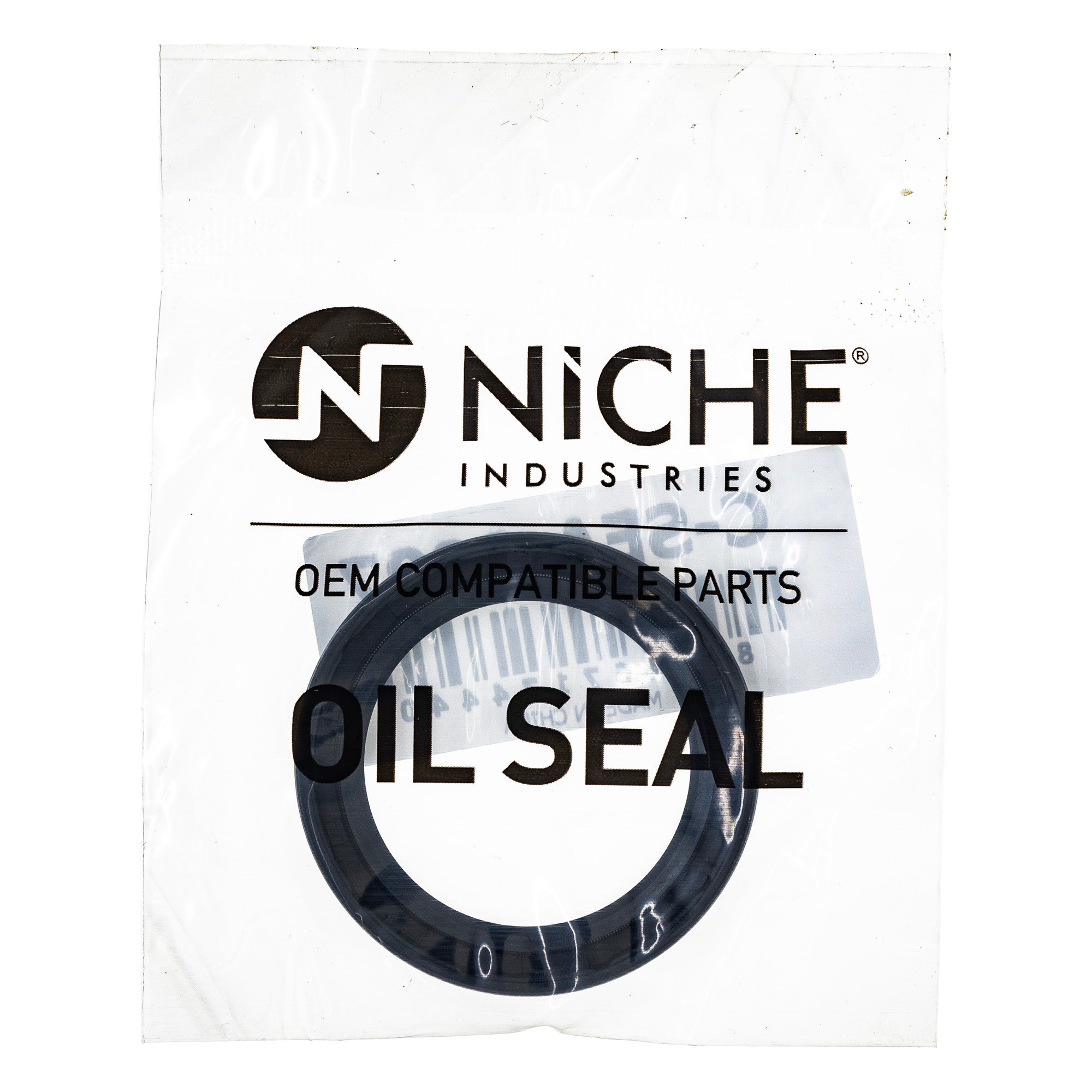 NICHE 519-CSE2219A Seal Type TC 43x58x7 for zOTHER Super Silver