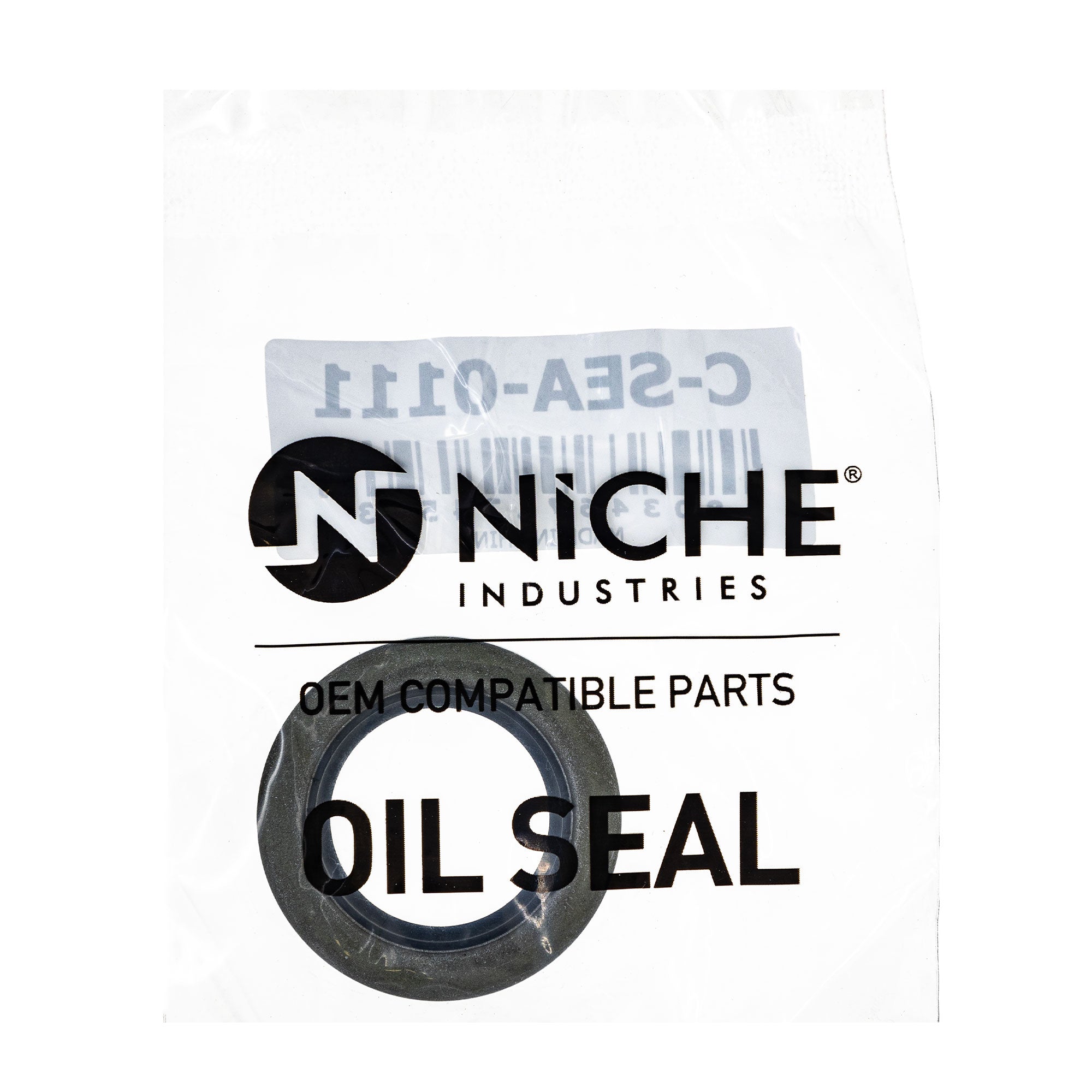 NICHE 519-CSE2333A Seal Type TC 31x47x7 for zOTHER CBR1000RR