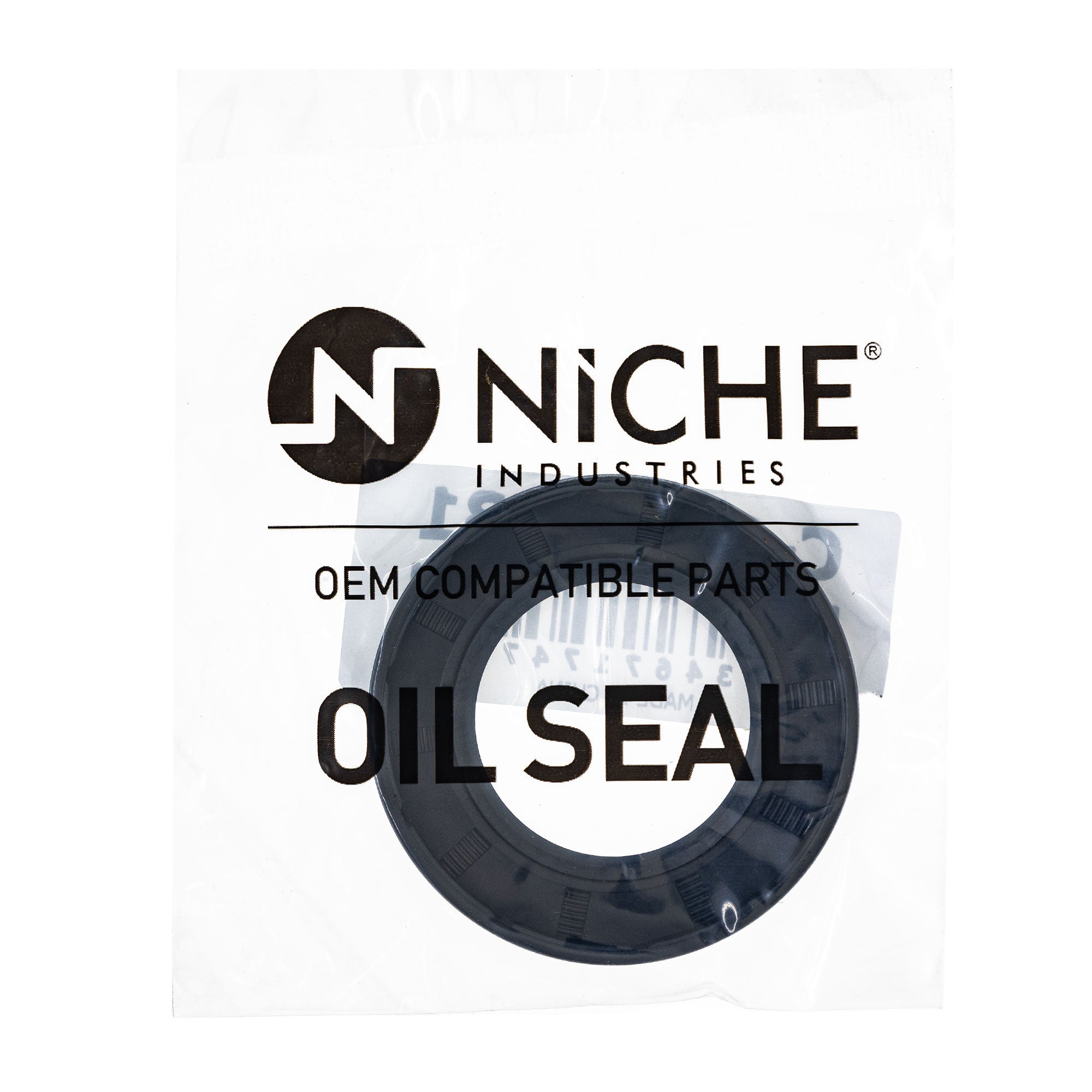 NICHE 519-CSE2353A Seal Type TC 36.5x62x7 for zOTHER Polaris