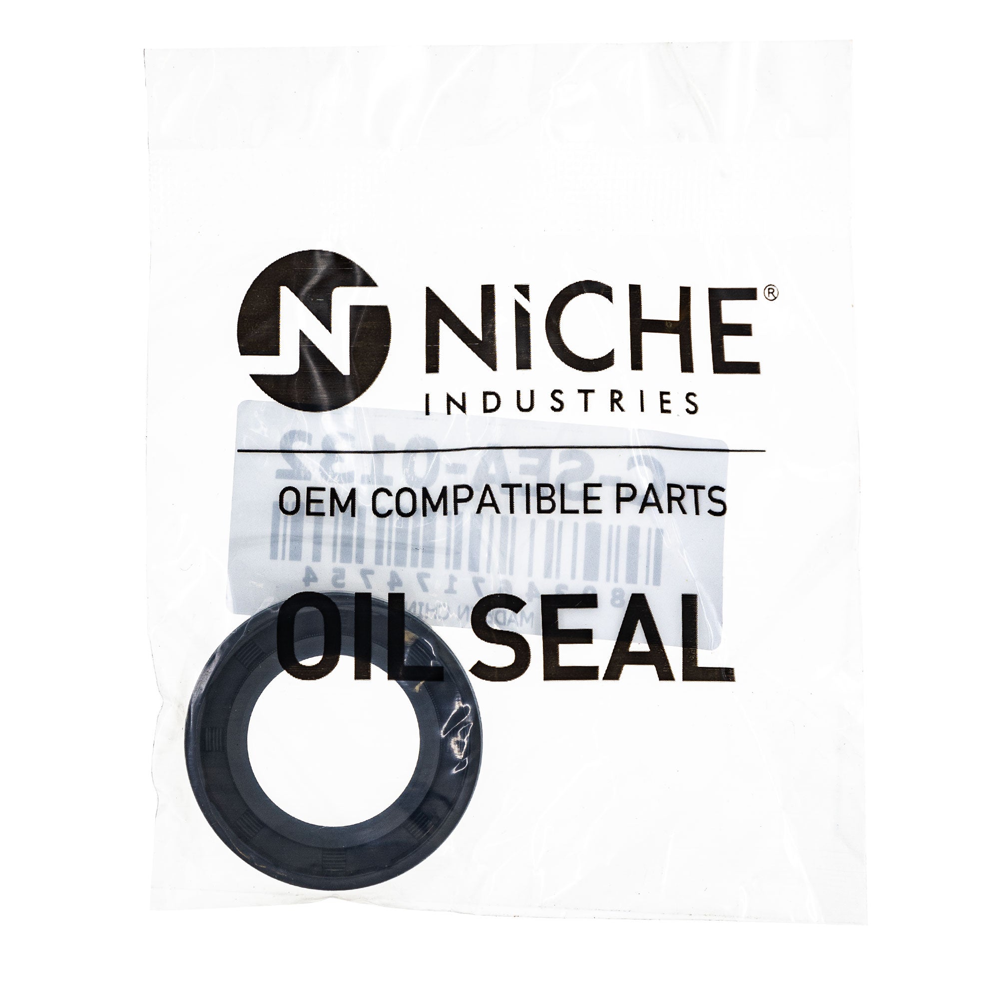 NICHE 519-CSE2354A Seal Type TC 25x42x7 for zOTHER