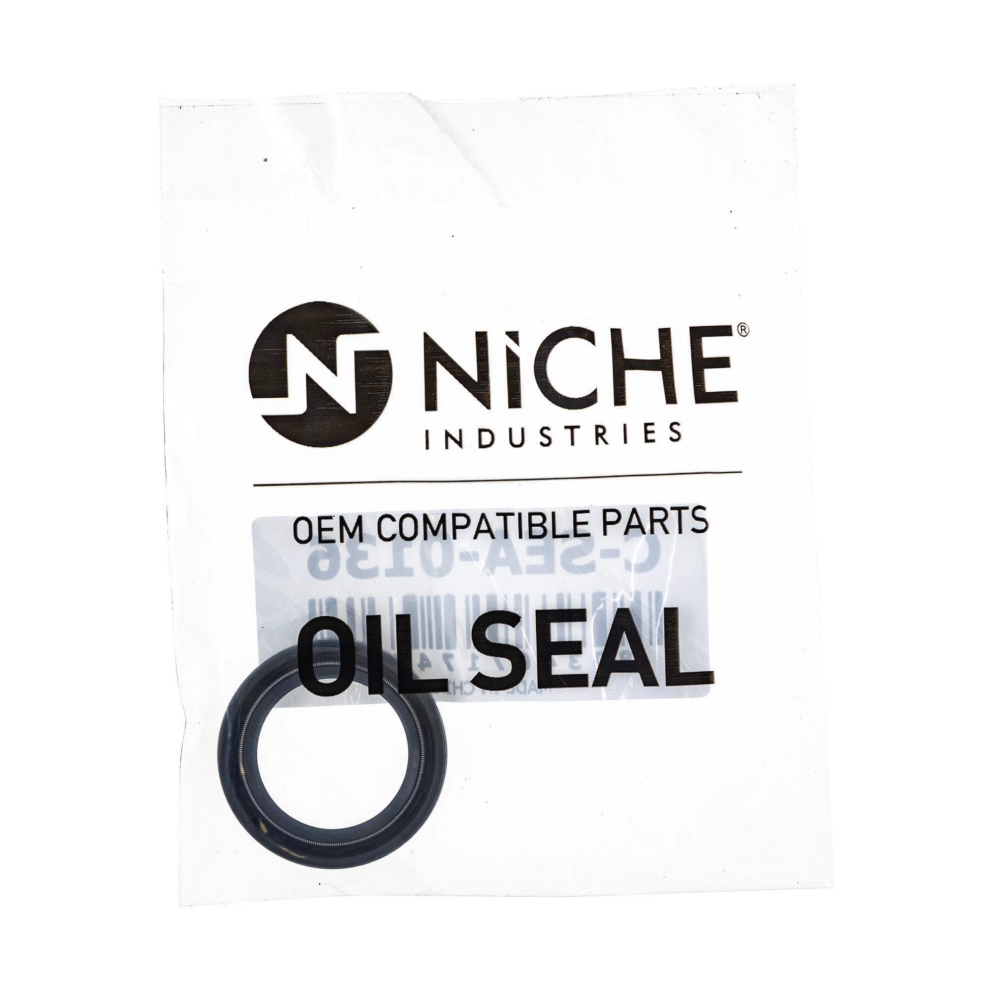 NICHE 519-CSE2358A Seal Type TC 25x35x7 for zOTHER XT500 XS650S XS650