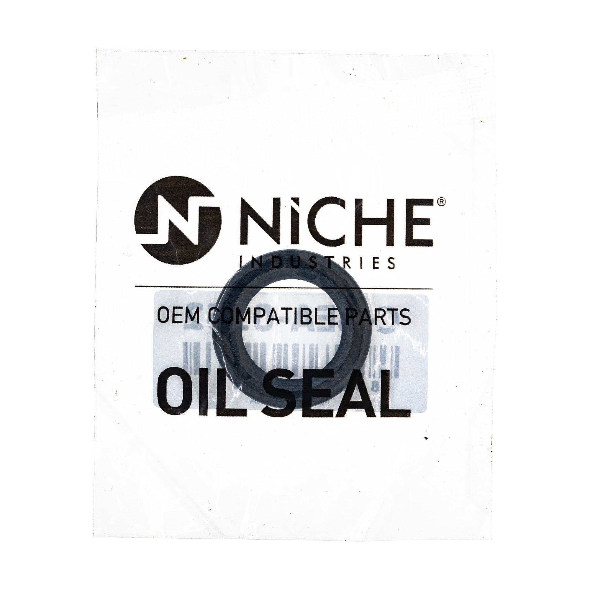 NICHE 519-CSE2374A Seal Type TC 26x40x5 for zOTHER VTX1800T3
