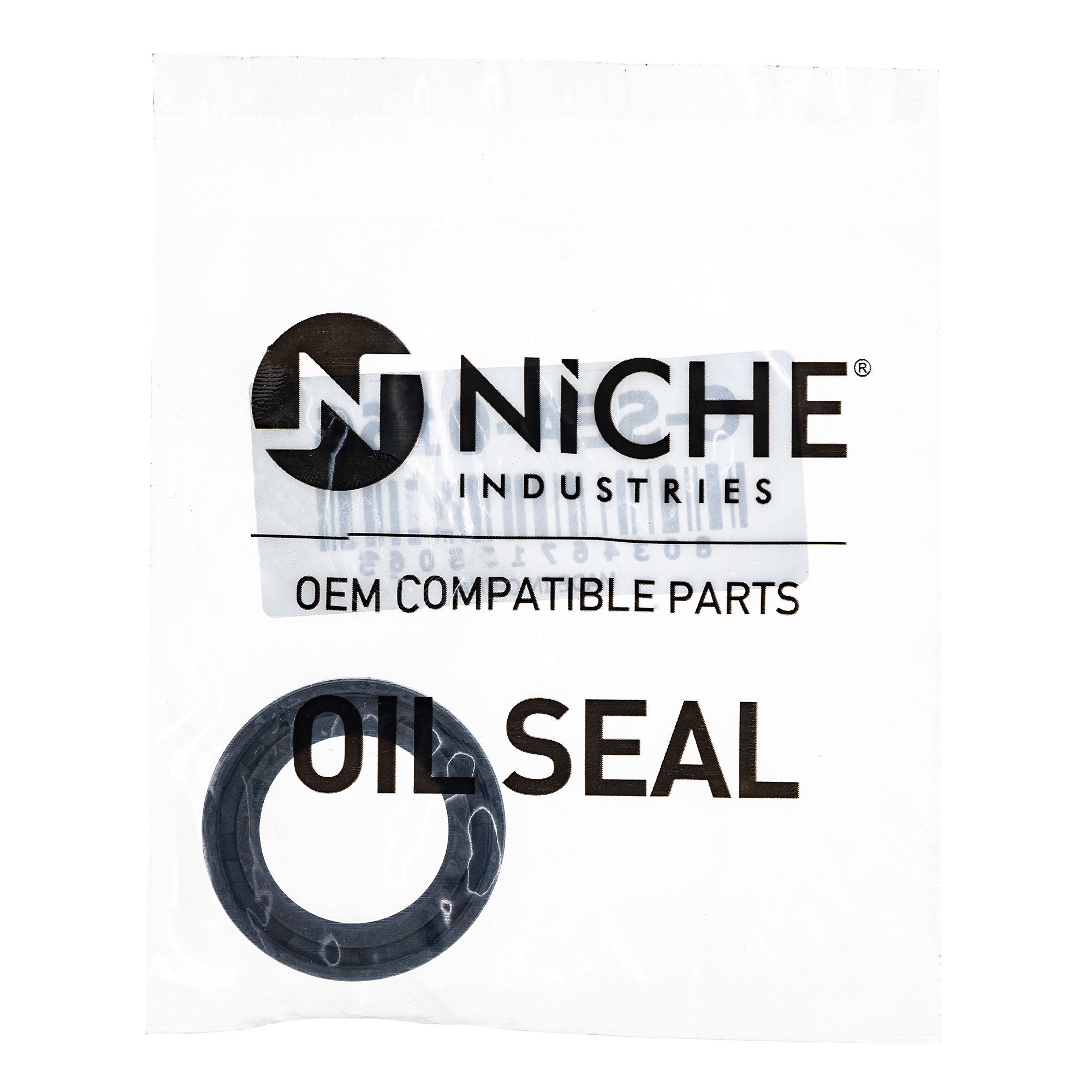 NICHE 519-CSE2388A Seal Type TC 25x38x6 for zOTHER YZ250 YZ125 XS850S