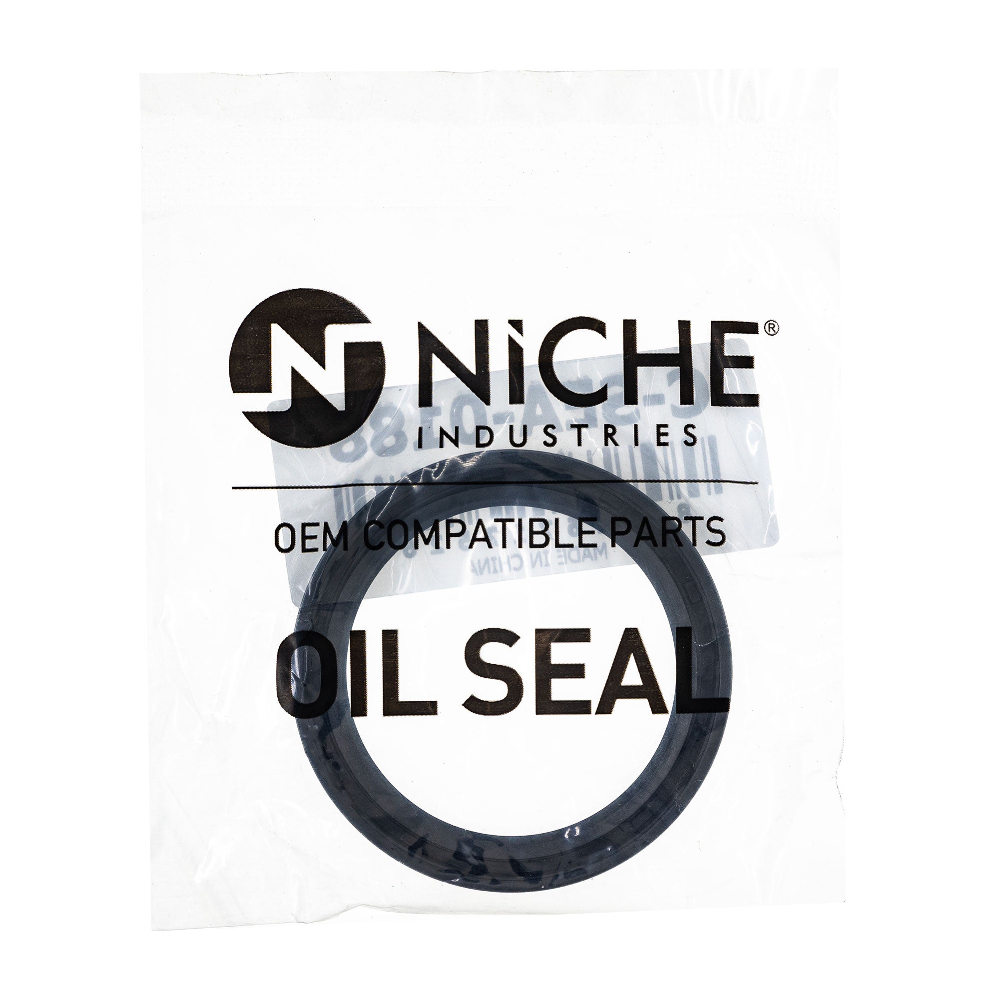 NICHE 519-CSE2300A Seal Type TC 48x62x7 for zOTHER TS185 TS100 TC185