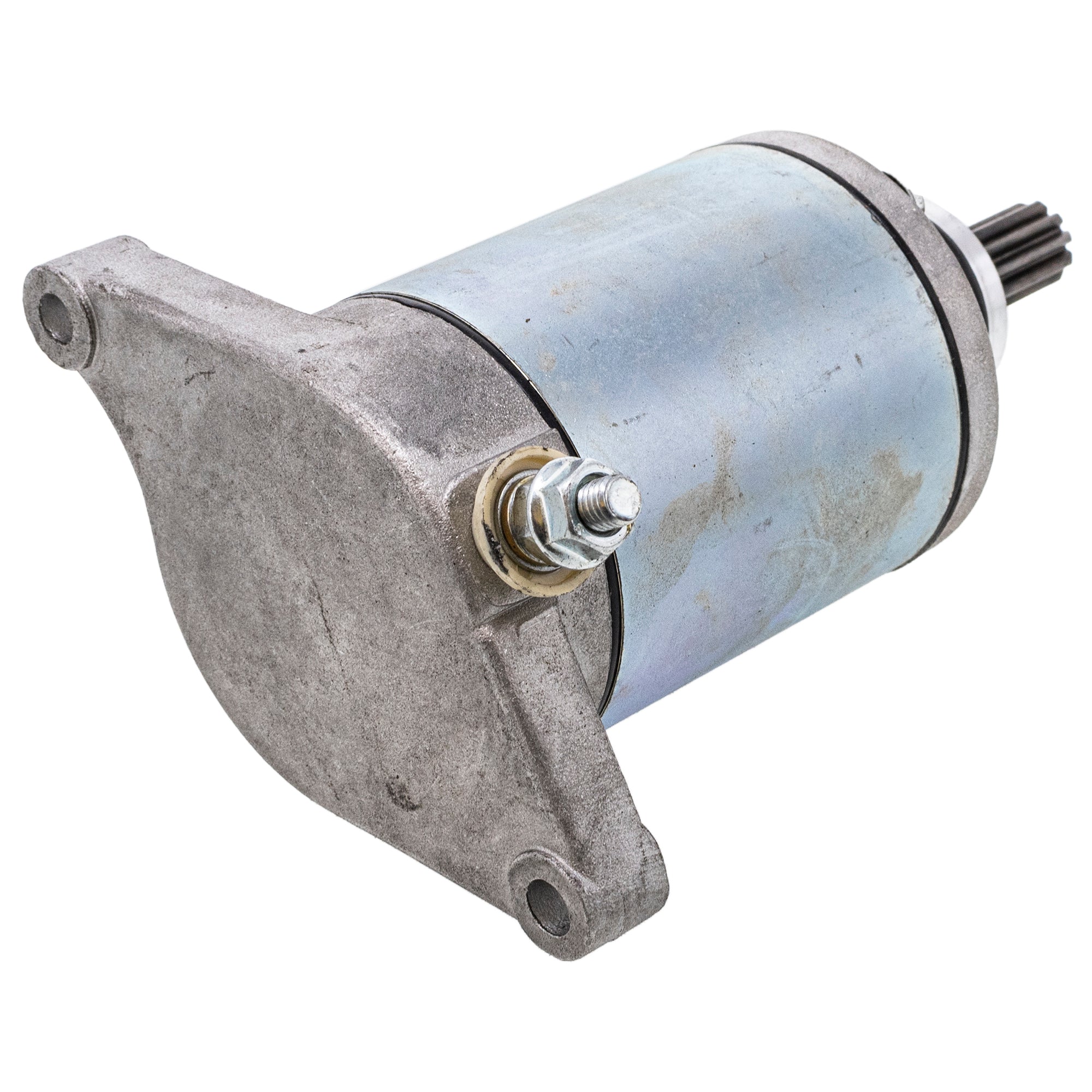 Starter Motor Assembly for Kymco MXU MAXXER 375 31210-PWB1-900 Off