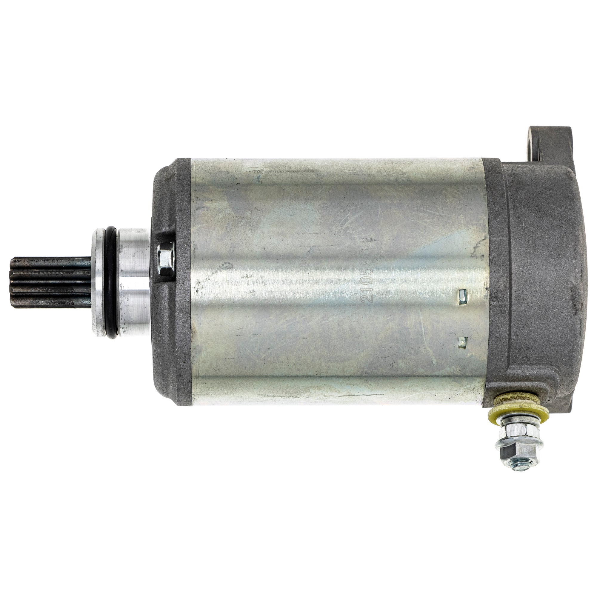 NICHE 519-CSM2344O Starter Motor Assembly for zOTHER BRP Can-Am