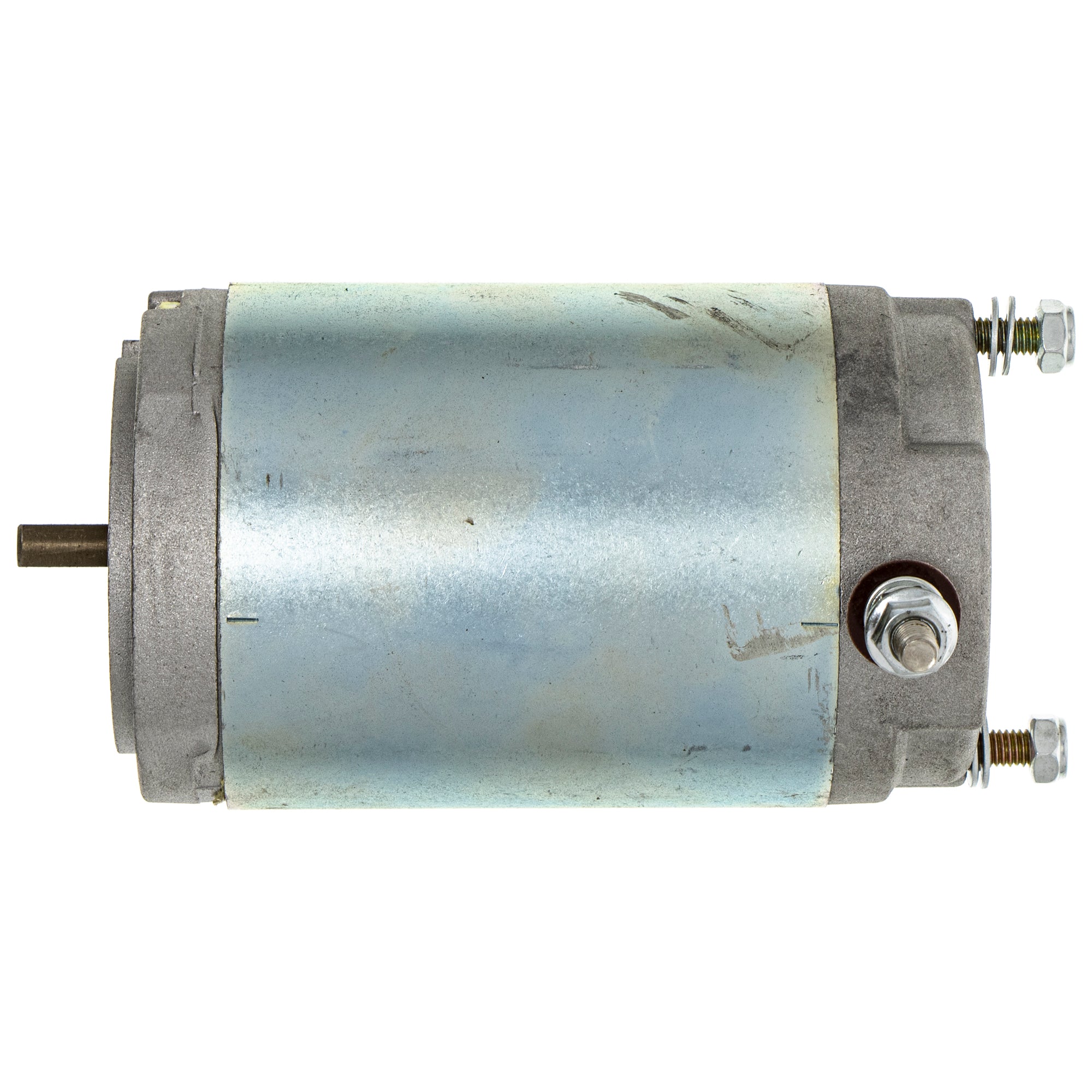 NICHE 519-CSM2348O Starter Motor Assembly for zOTHER Polaris Voyageur