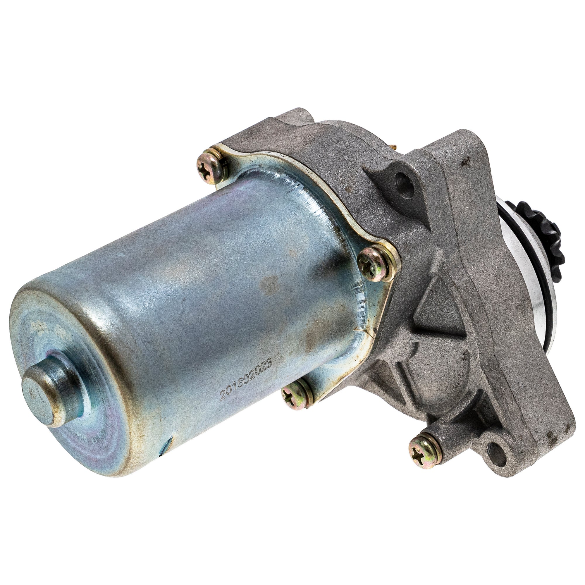 Starter Motor for Honda Sportrax 90 TRX90 TRX90X 31210-HP2-671 ATV