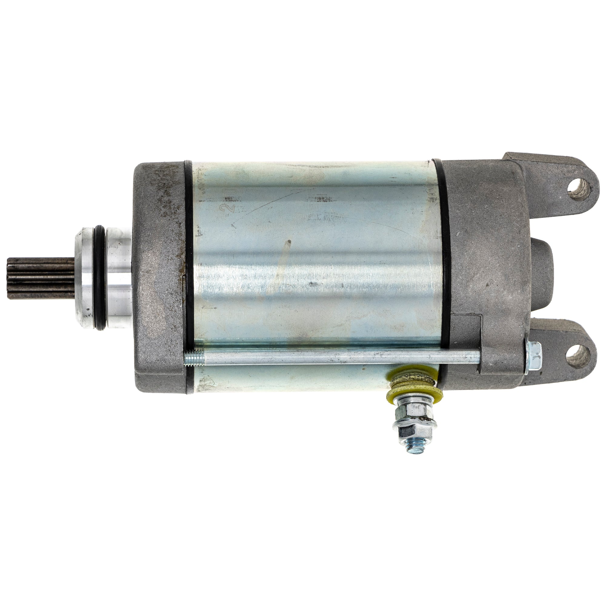 NICHE 519-CSM2365O Starter Motor Assembly for zOTHER Shadow