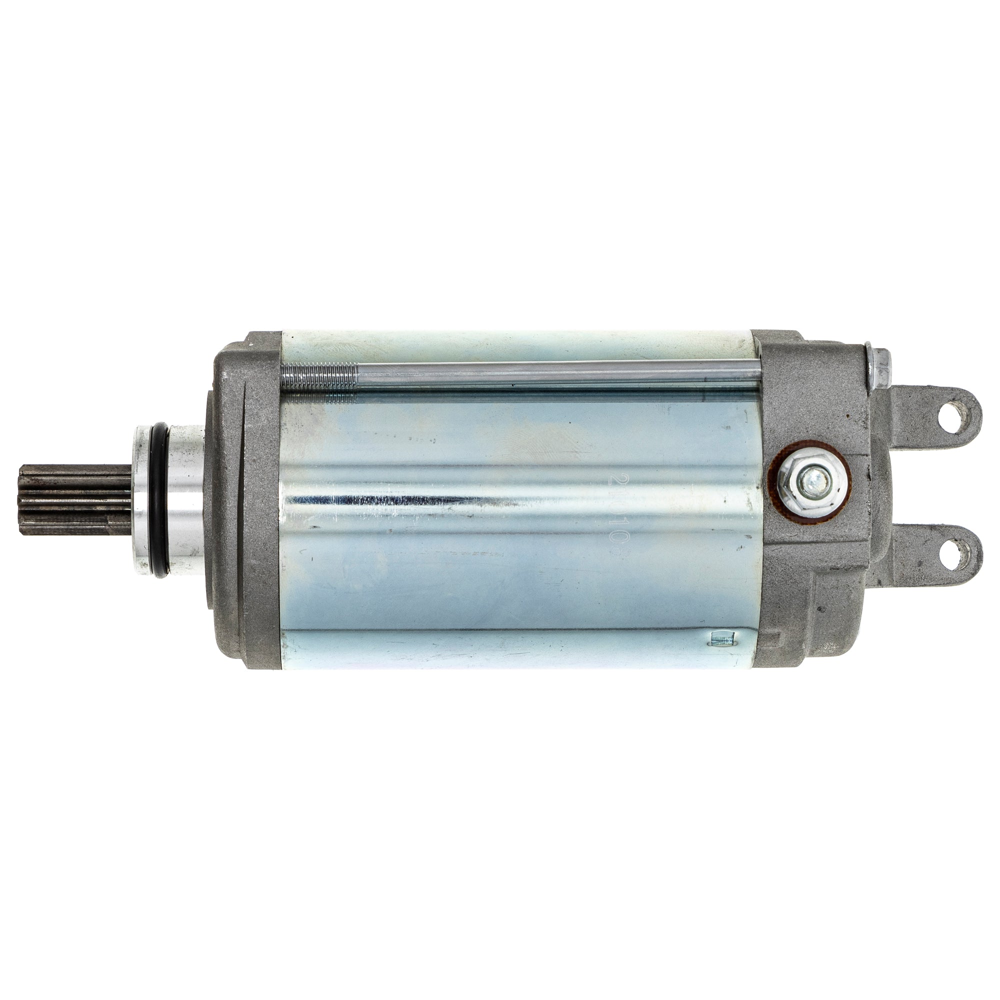 NICHE 519-CSM2378O Starter Motor Assembly for zOTHER BRP Can-Am