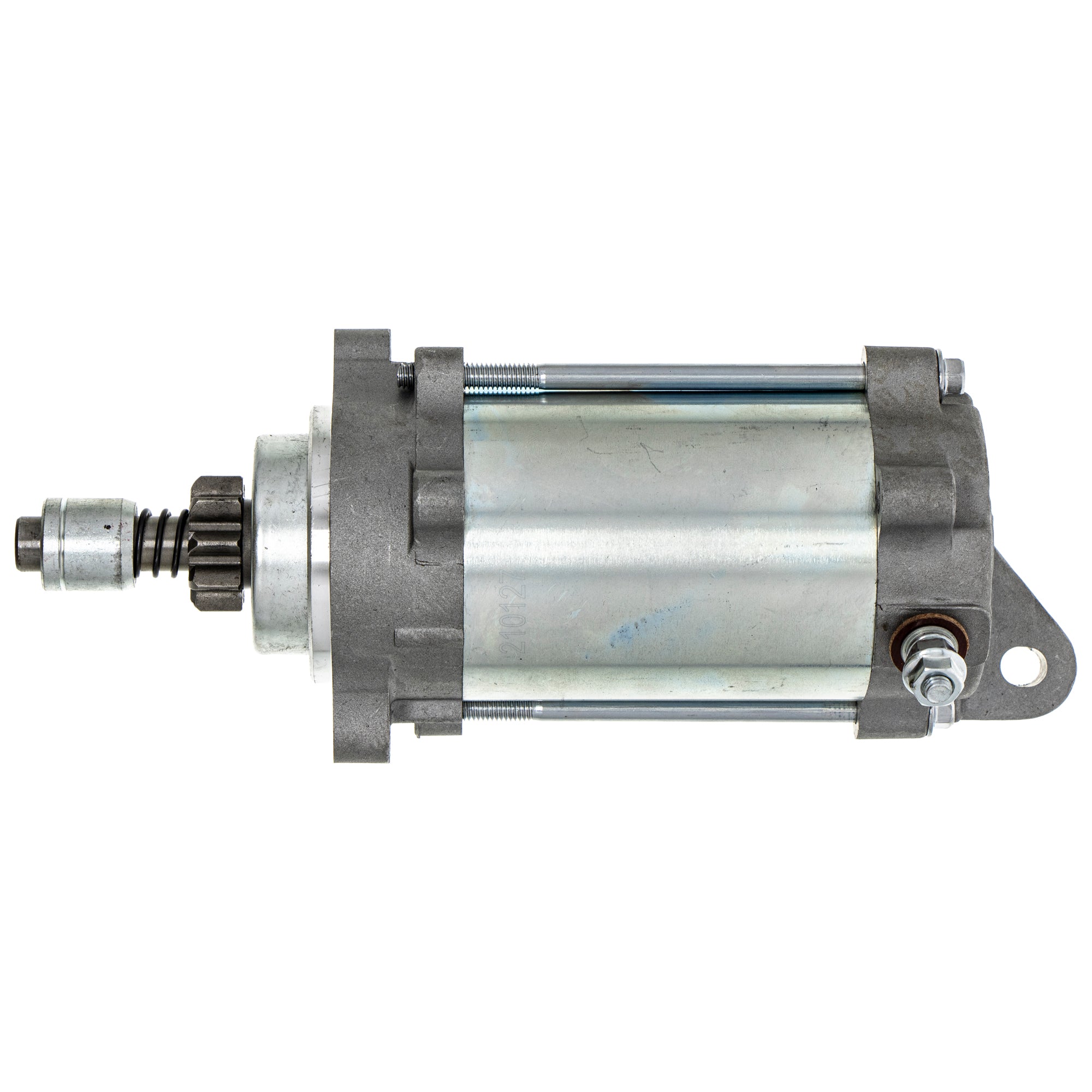 NICHE 519-CSM2383O Starter Motor Assembly for zOTHER Tundra Summit