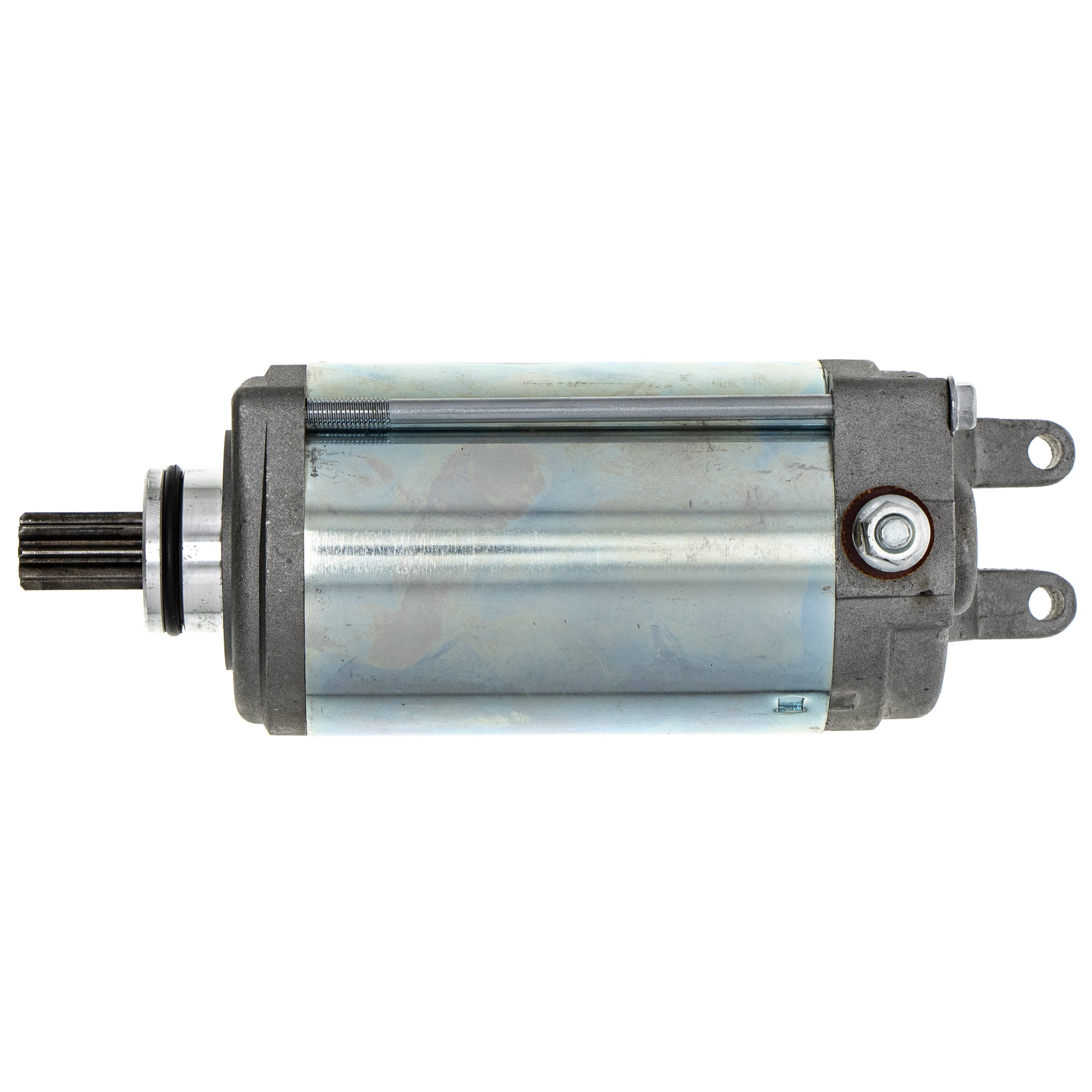 NICHE 519-CSM2385O Starter Motor Assembly for zOTHER BRP Can-Am
