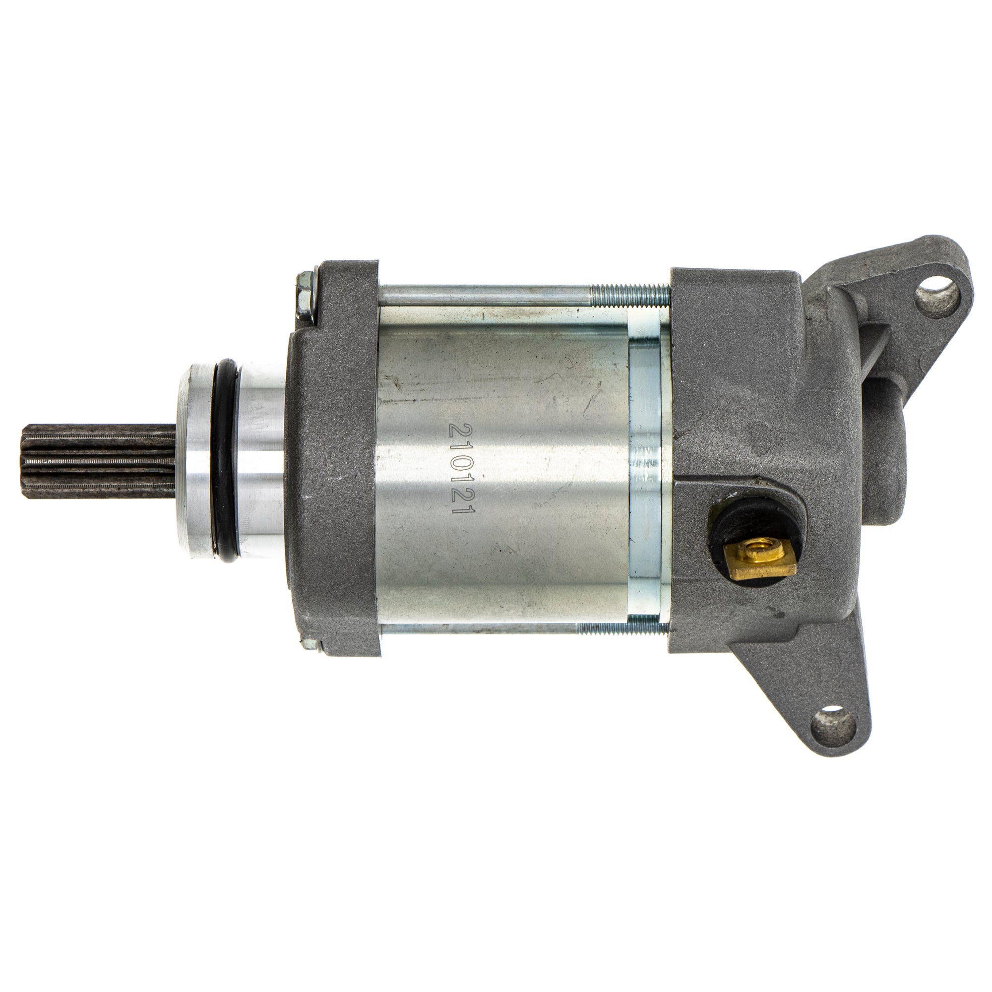 NICHE 519-CSM2397O Starter Motor Assembly for zOTHER WR450F