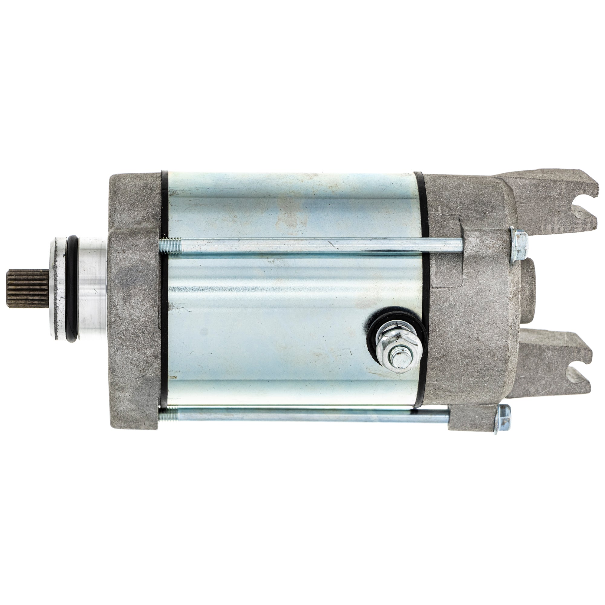 NICHE 519-CSM2312O Starter Motor Assembly for zOTHER Shadow