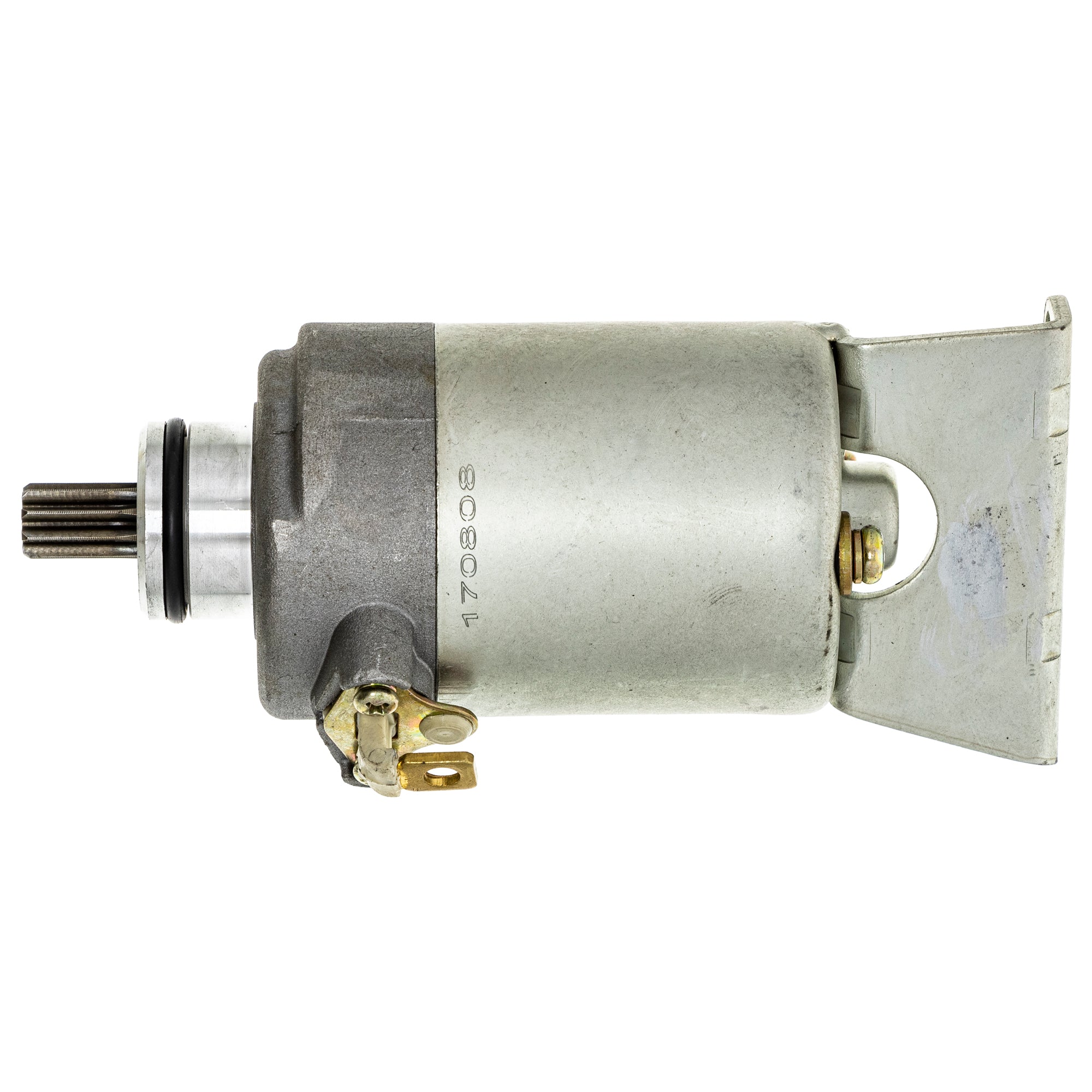 NICHE 519-CSM2422O Starter Motor Assembly for zOTHER Bayou