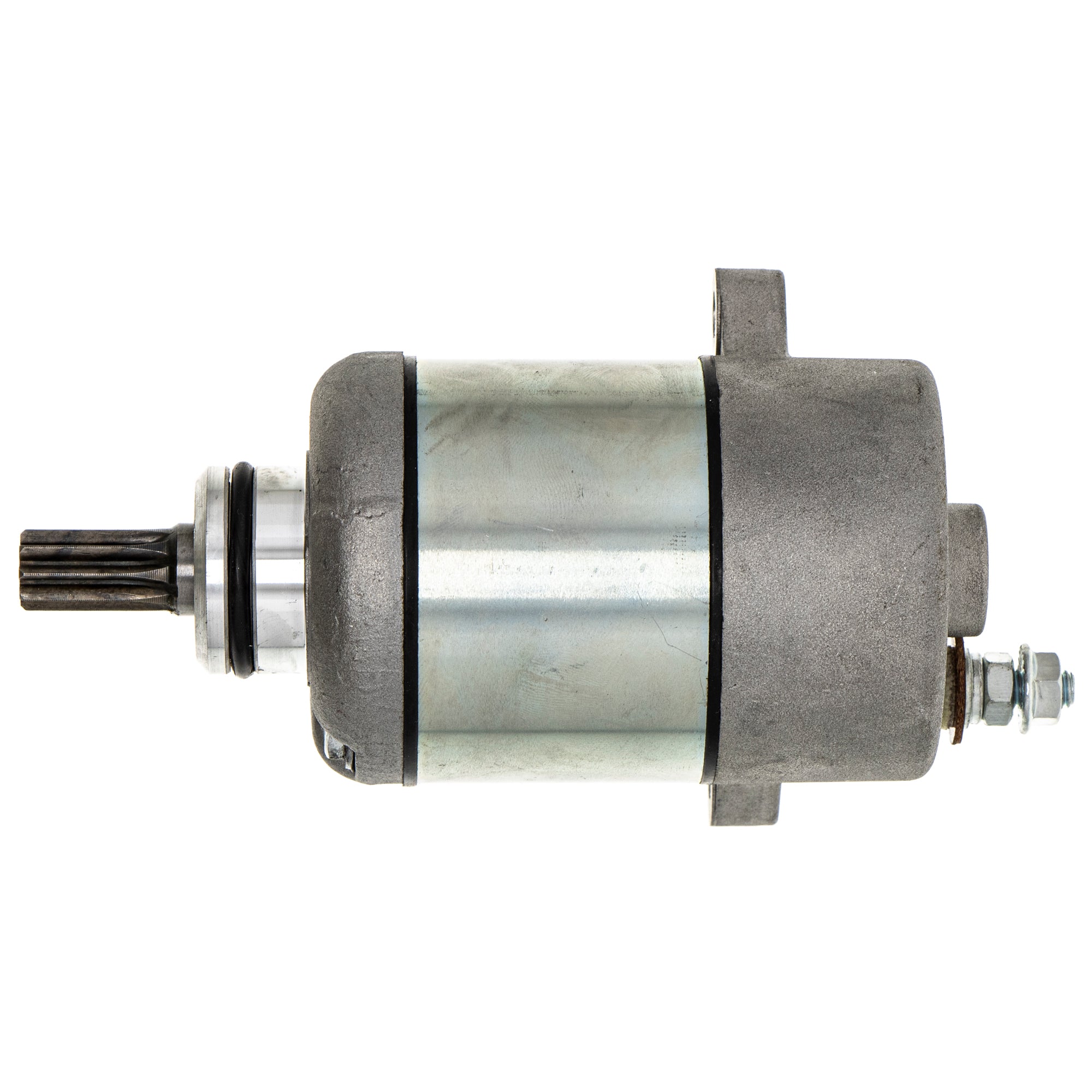 NICHE 519-CSM2475O Starter Motor Assembly for zOTHER Super