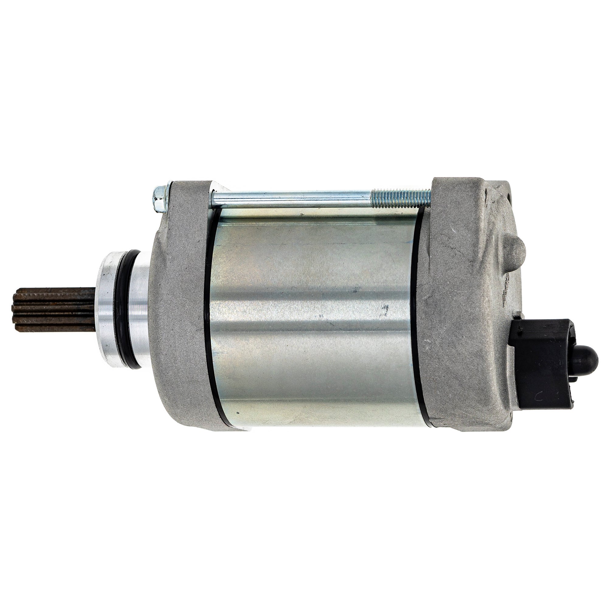 NICHE 519-CSM2485O Starter Motor Assembly for zOTHER Recon