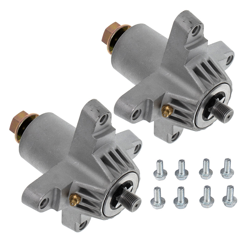 8TEN 810-CSP2238N Deck Spindle Set 2-Pack for zOTHER Walbro Stens