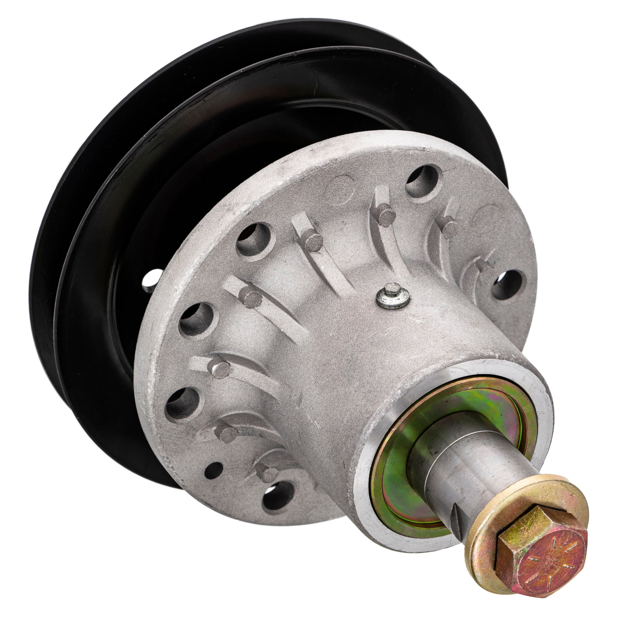 8TEN Deck Spindle with Pulley 3-Pack B1EM262 97716