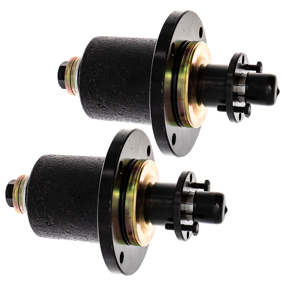 8TEN 810-CSP2333N Deck Spindle Set 2-Pack for Wright