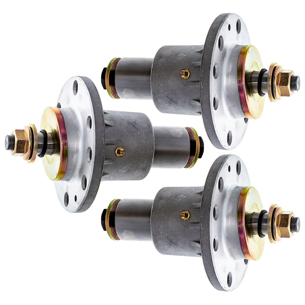 8TEN 810-CSP2335N Deck Spindle Set 3-Pack for zOTHER Toro Exmark