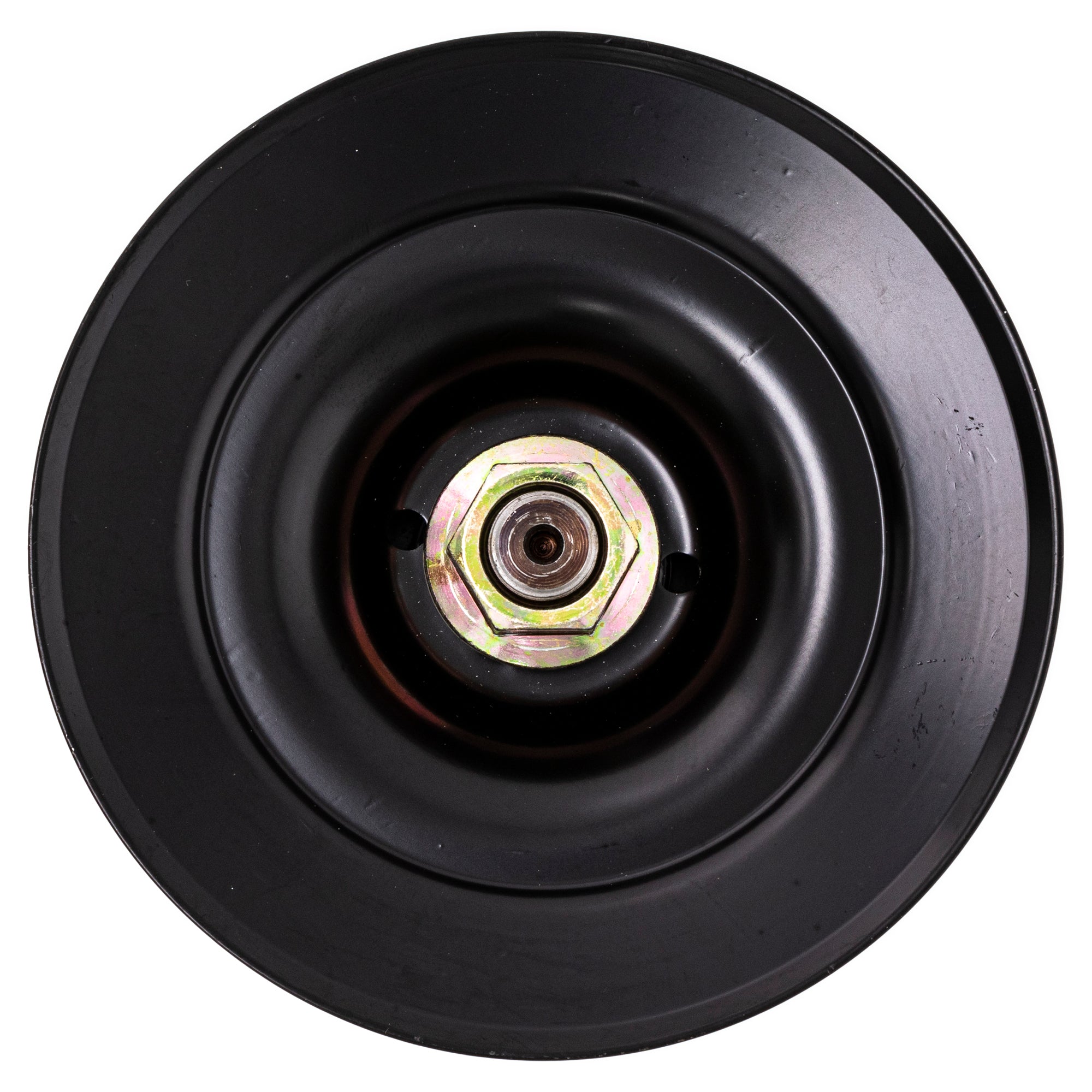 Spindle Pulley for Left Outer 50 Inch Deck MTD 618-0269 618-0429