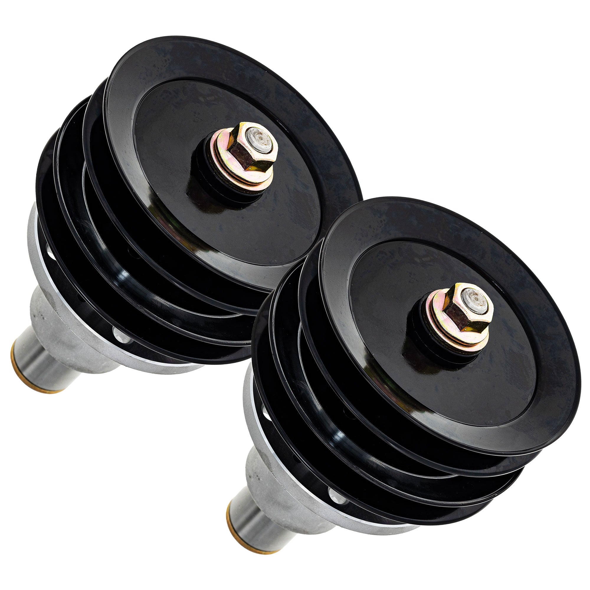 Deck Spindle Set 3-Pack for 8TEN 810-CSP2424N