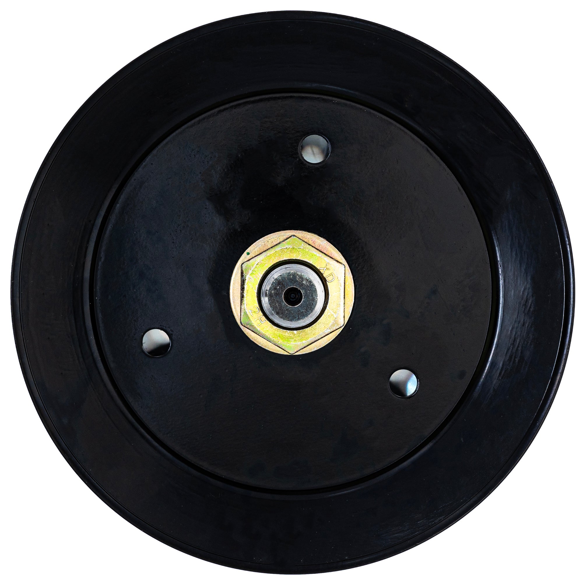 Mower Spindle for Exmark Lazer Z AS Vantage 109-9018 52-Inch Deck 3