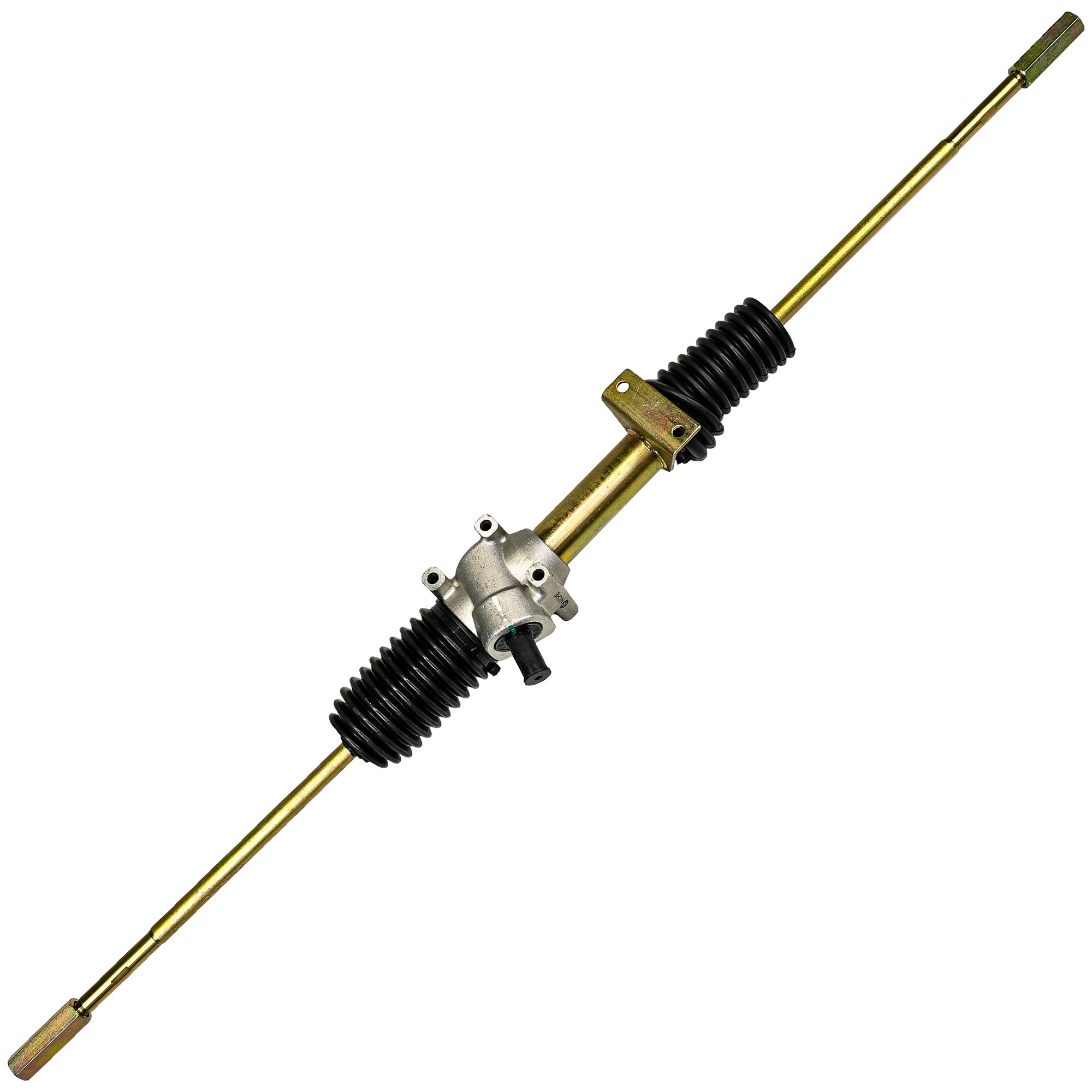 Steering Gear Box Rack & Pinion for Bombardier Can-Am Commander 800