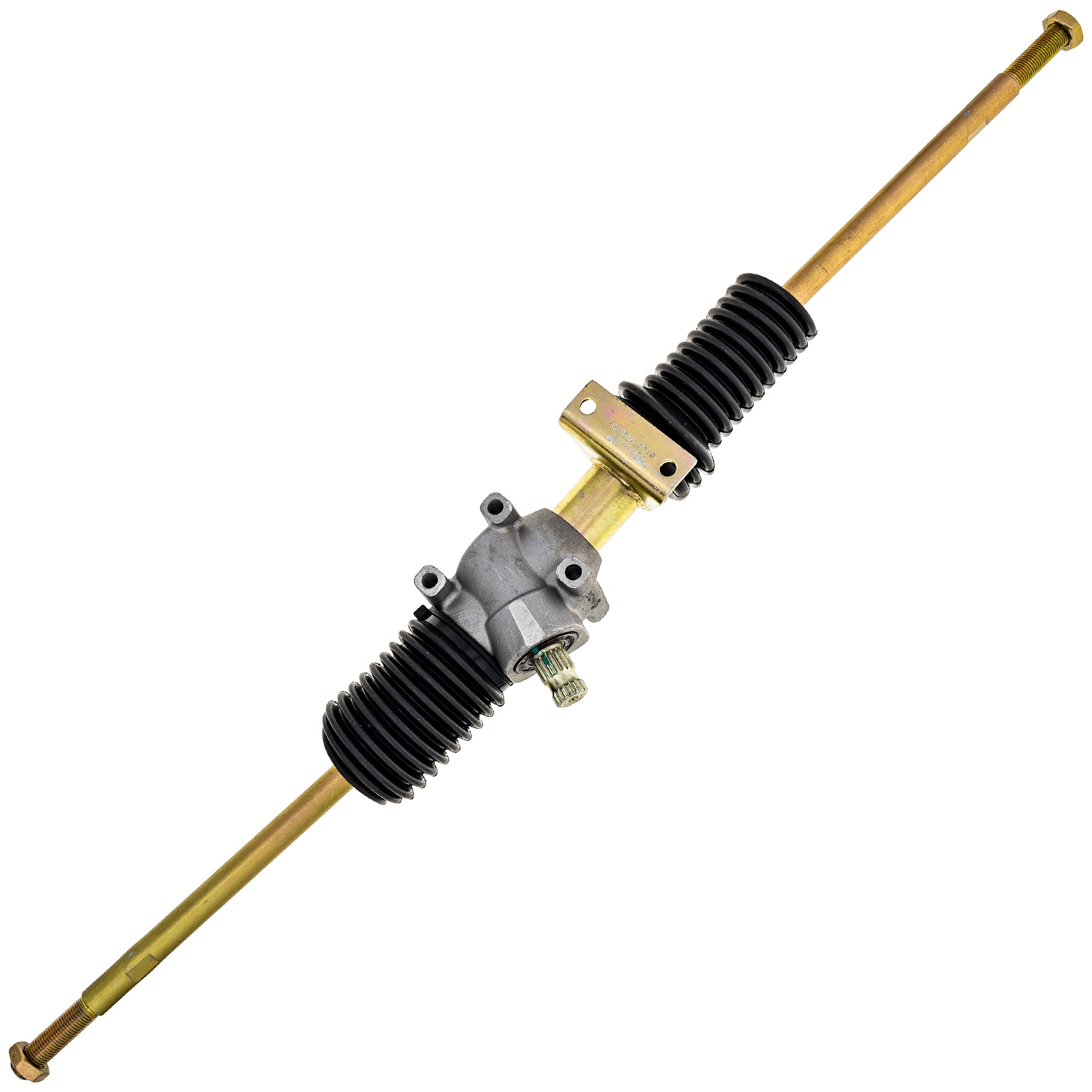NICHE 519-CSR2231A Steering Rack Assembly for Arctic Cat Textron Cat