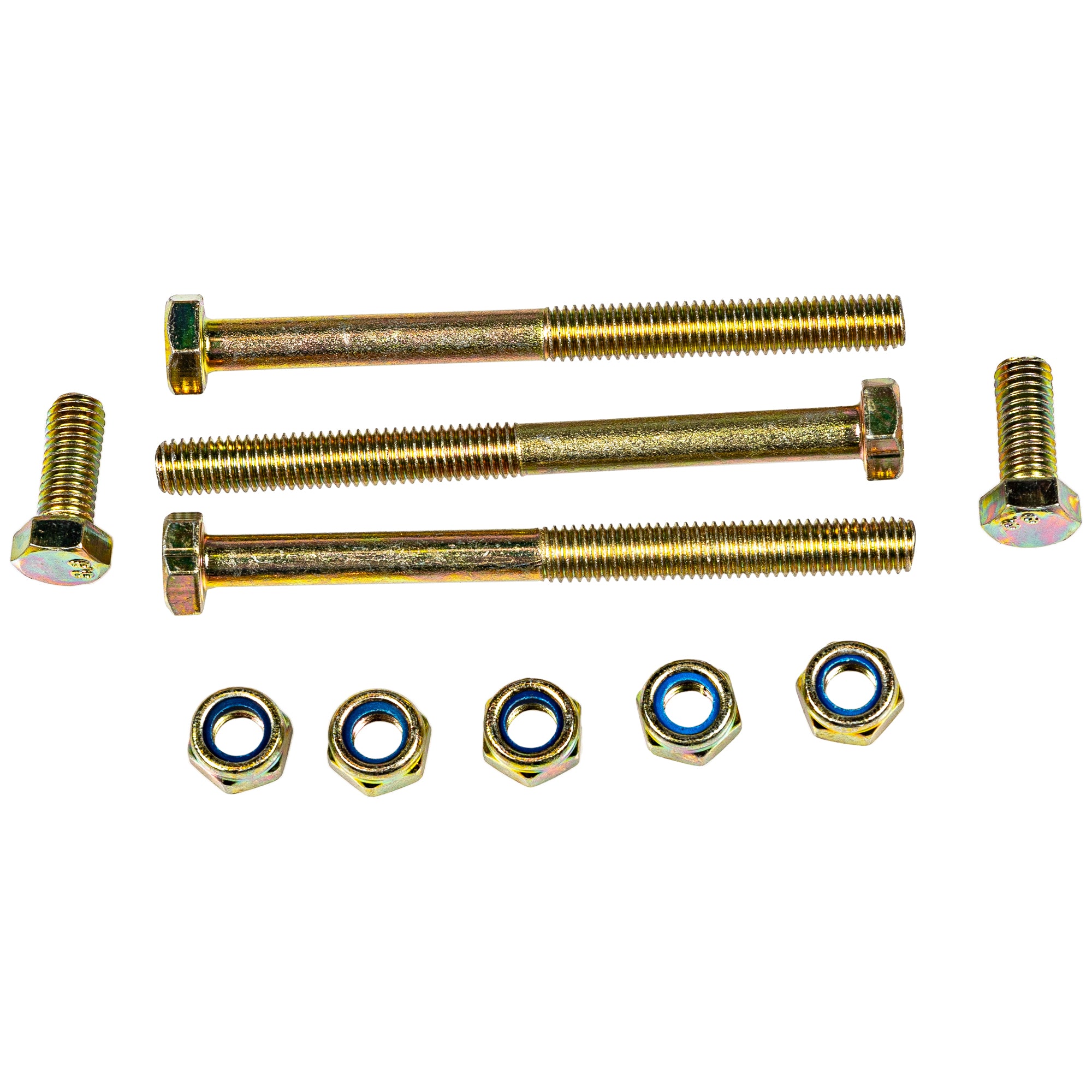 NICHE 519-CSR2242A Steering Rack Kit