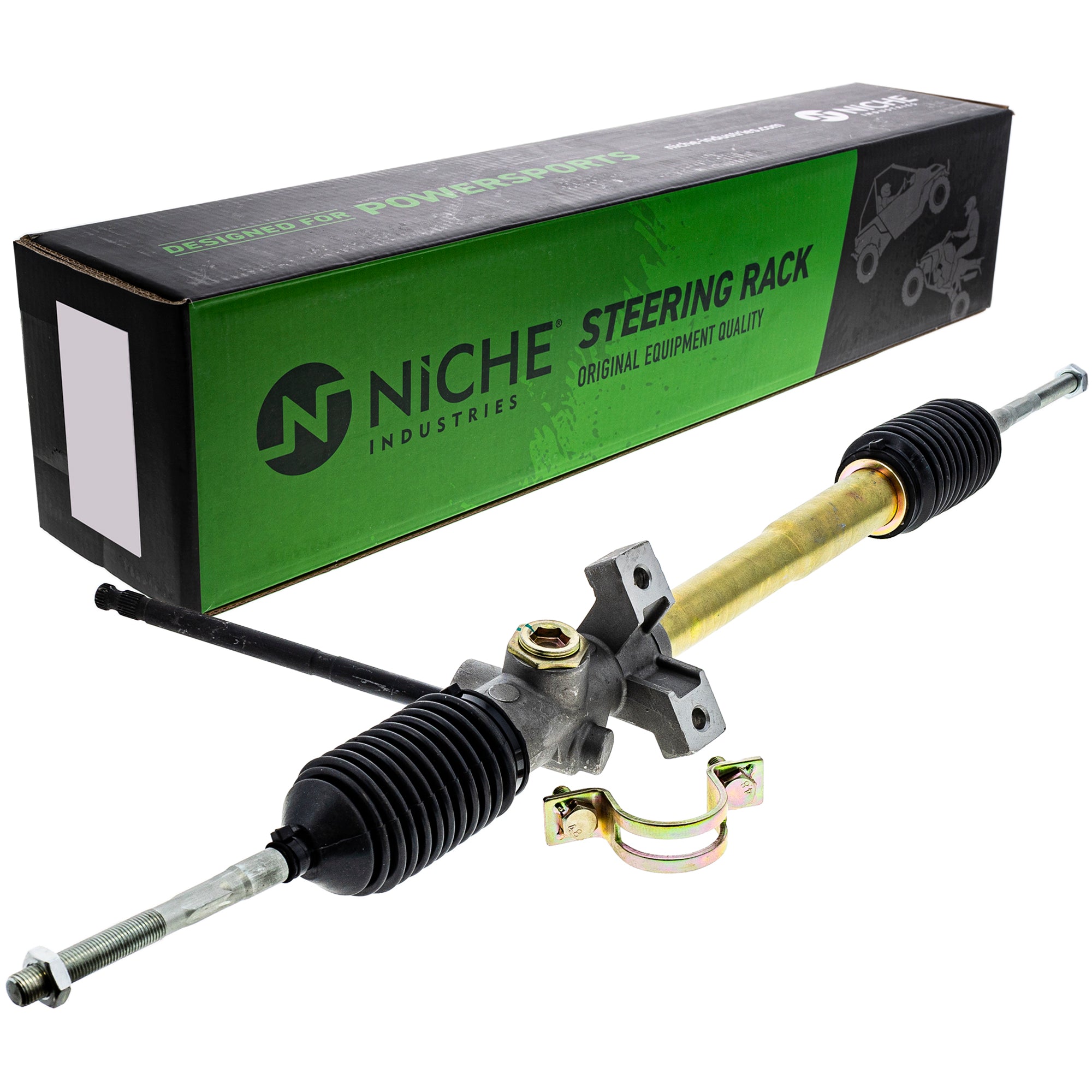 NICHE 519-CSR2250A Steering Rack Assembly for zOTHER Deere