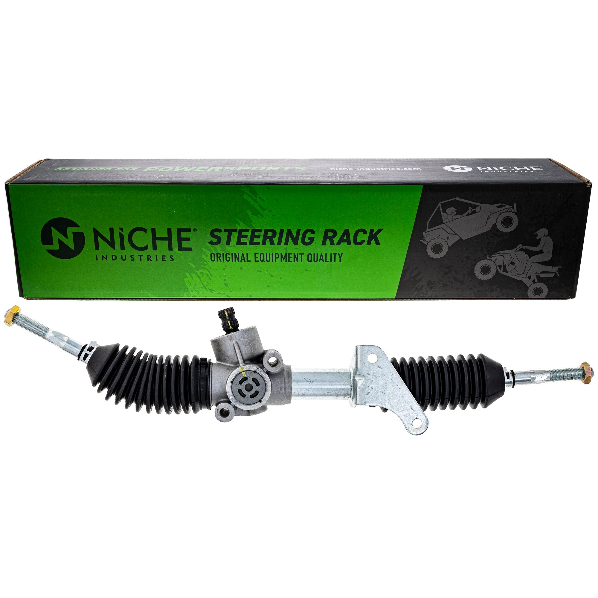 NICHE 519-CSR2251A Steering Rack Kit
