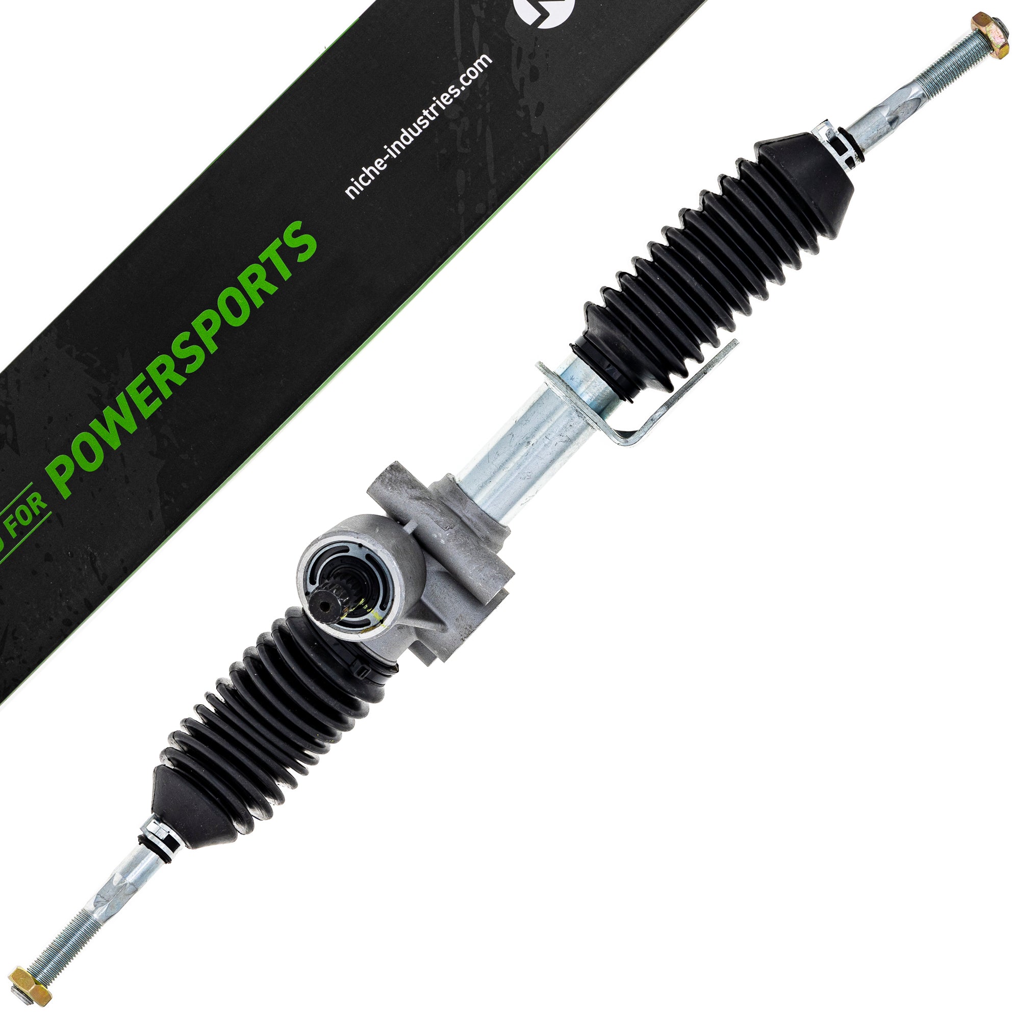 Steering Gear Box Rack & Pinion for Can-Am Defender HD8 HD10 709402317