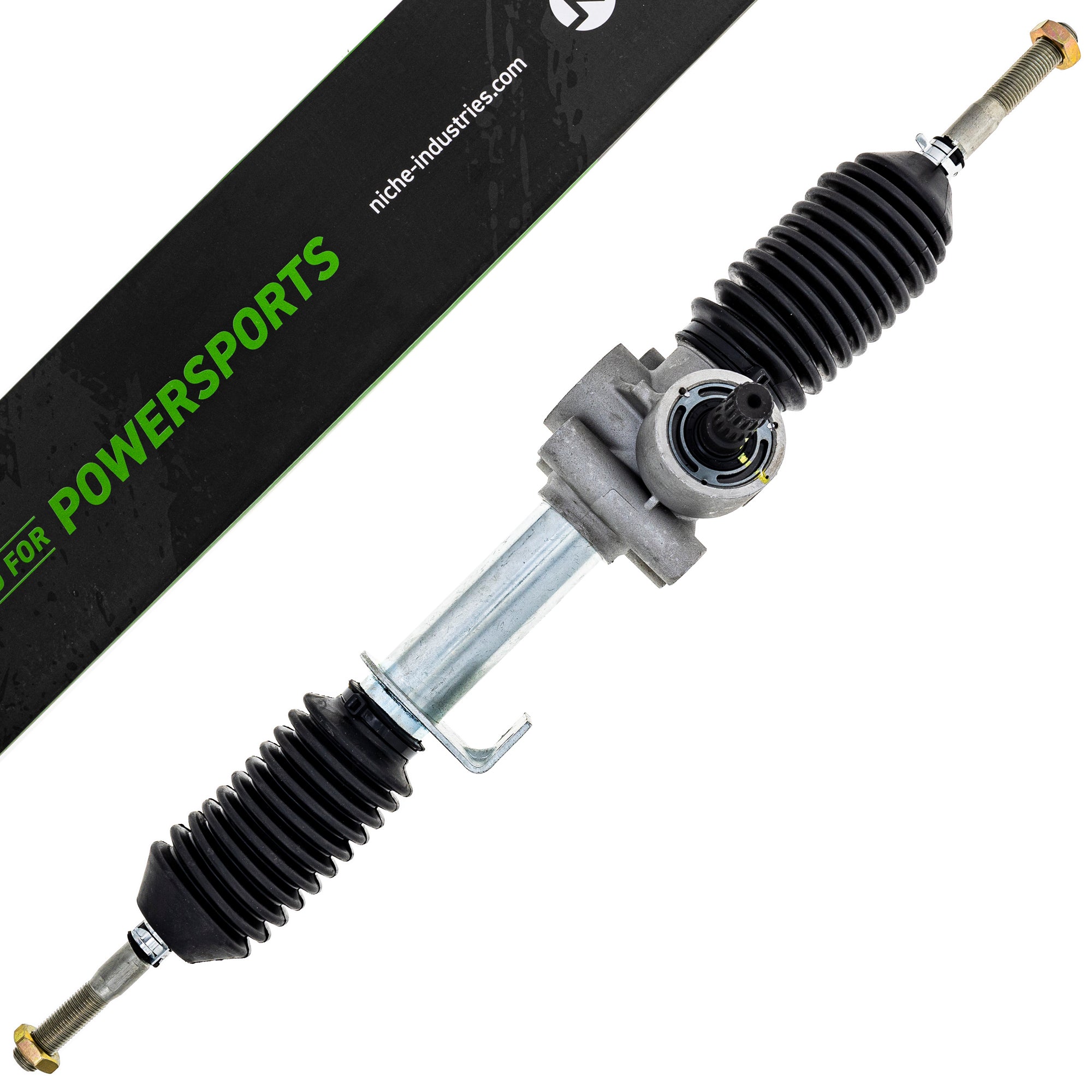 Steering Gear Box Rack & Pinion for Can-Am Maverick Max 1000R