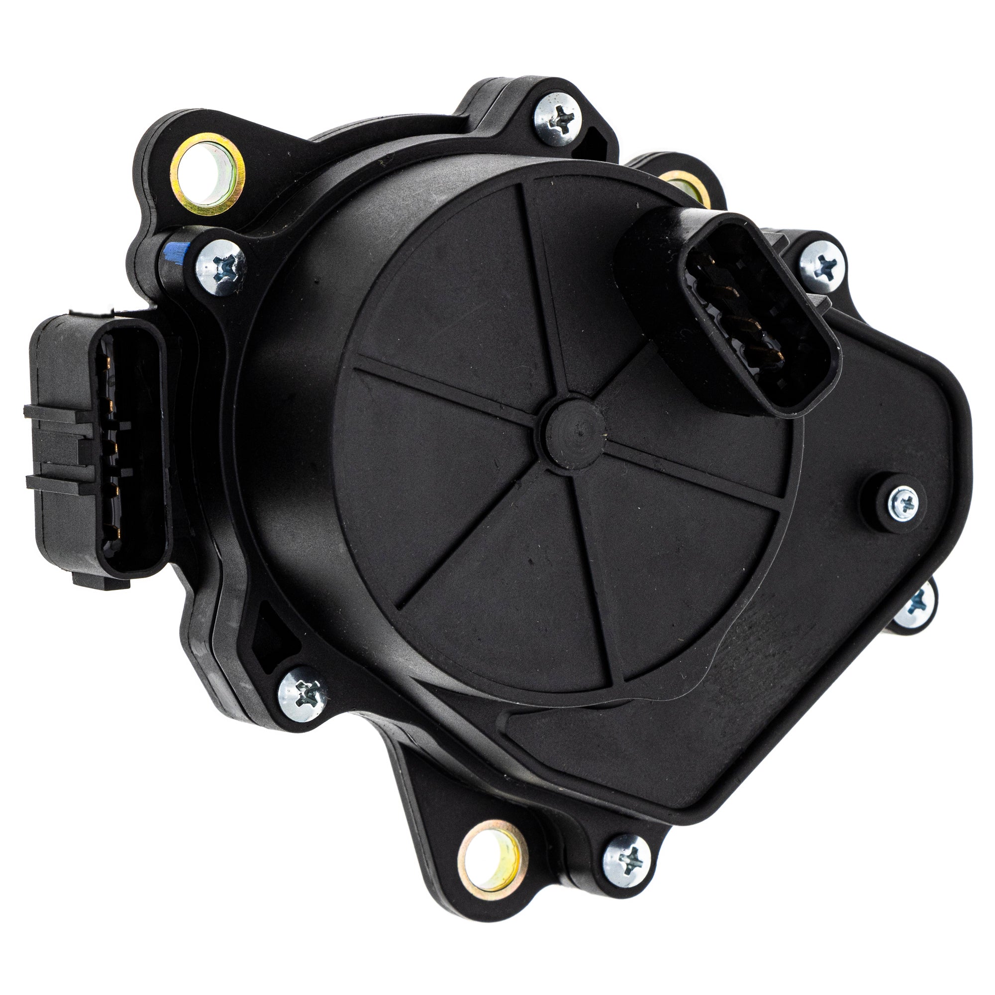 Differential Lock Servo Motor for zOTHER Yamaha Rhino Kodiak Grizzly 5KM-4616A-02-00 NICHE 519-CSR2223V