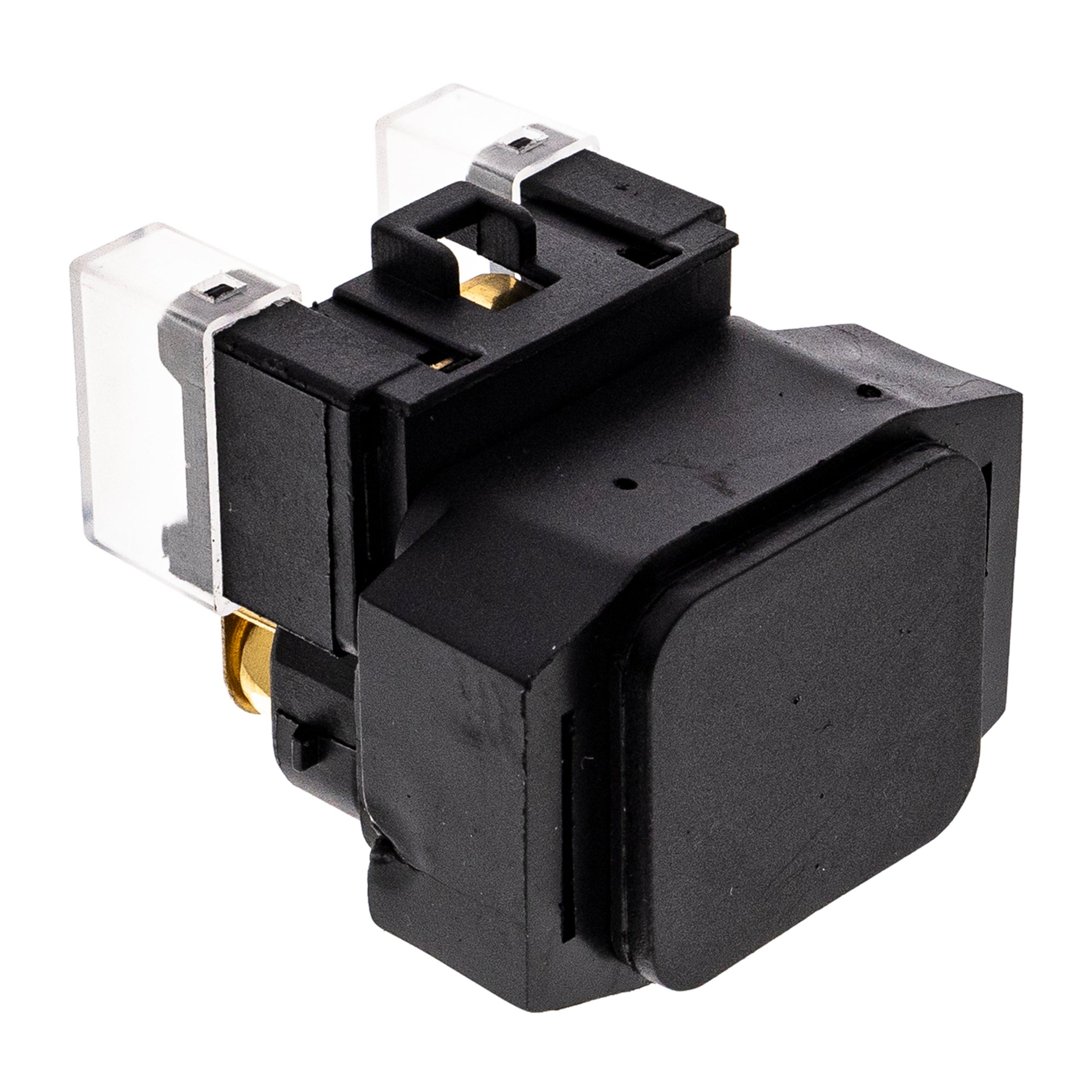 Starter Solenoid Relay Switch for Yamaha 2C0-81940 YZF-R1 YZF-R6 YZFR7