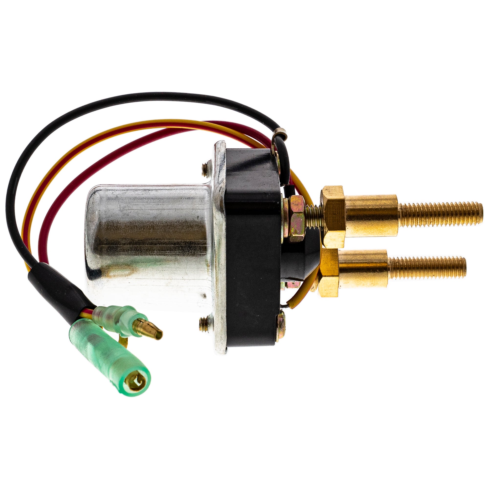 Starter Solenoid Relay Switch for Kawasaki 27010-3760 Jet Ski 650 750