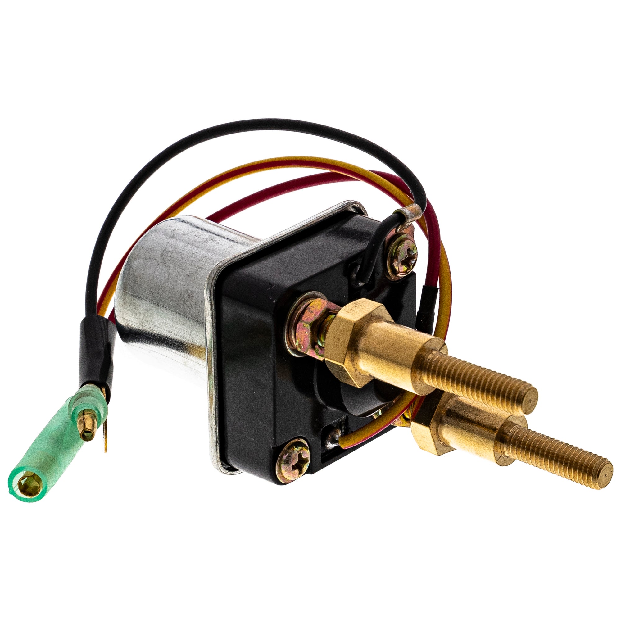 Starter Solenoid Relay Switch for Kawasaki 27010-3760 Jet Ski 650 750