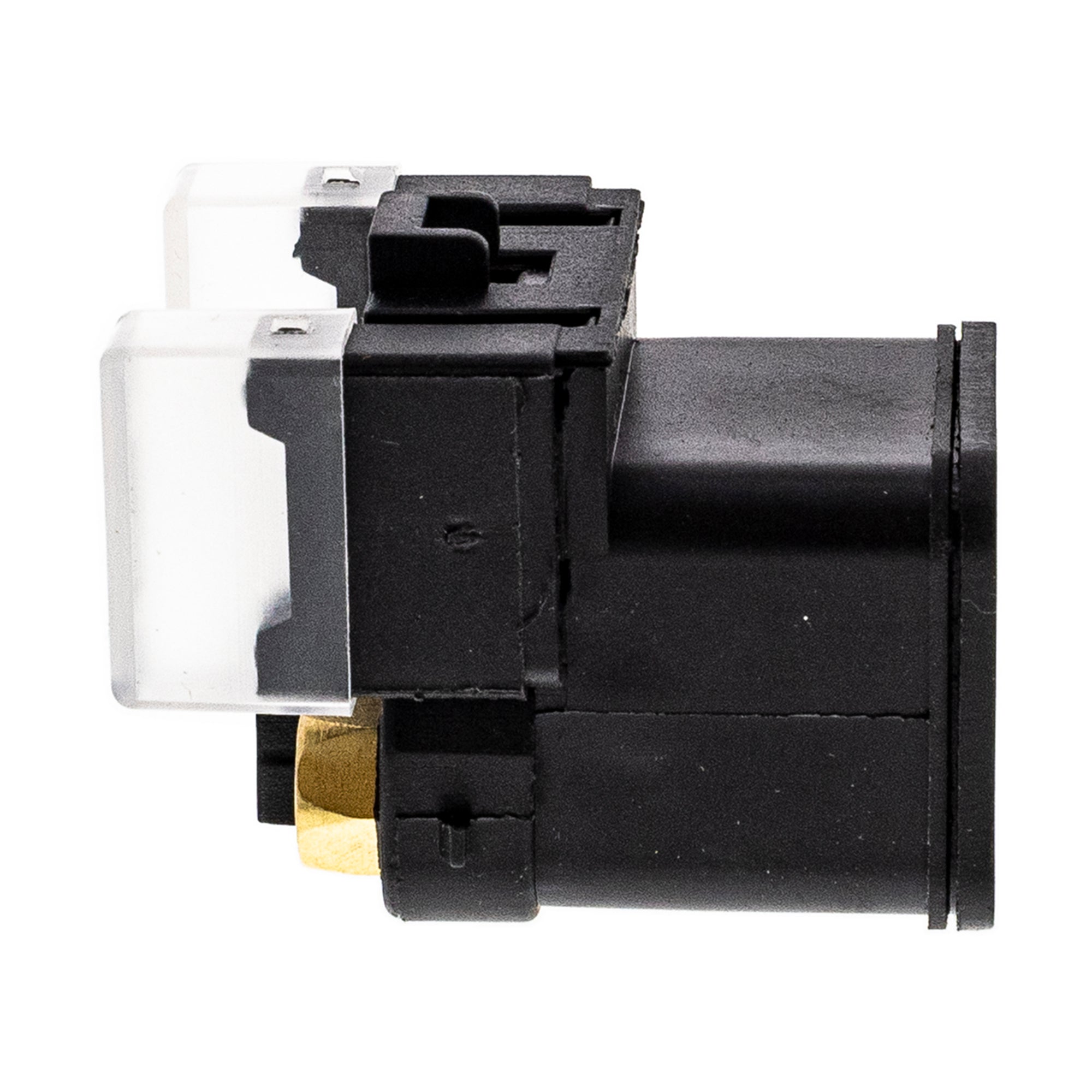 Starter Solenoid Relay Switch for Yamaha 5TJ-81940-12 WR250F WR450F