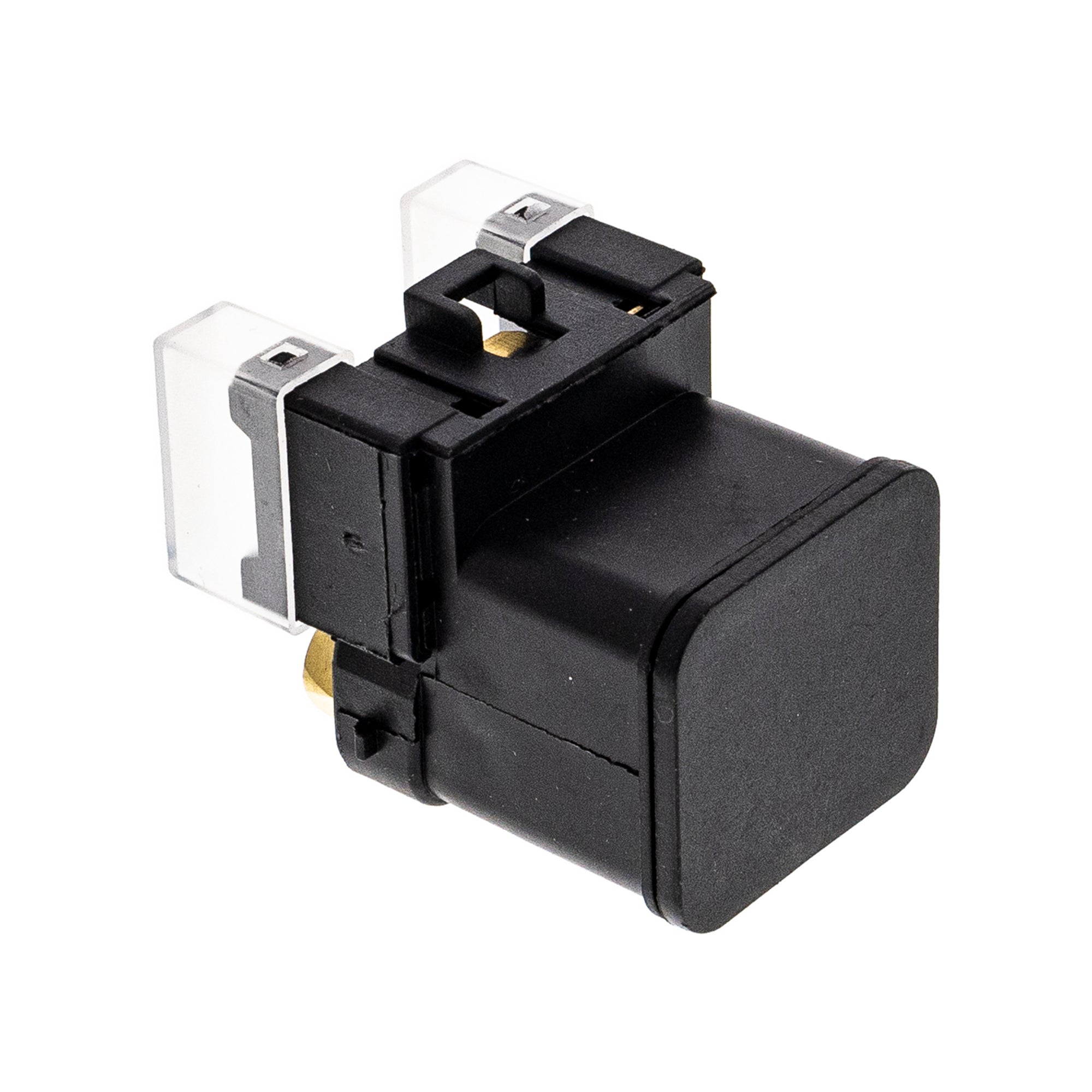 Starter Solenoid Relay Switch for Yamaha 5TJ-81940-12 WR250F WR450F
