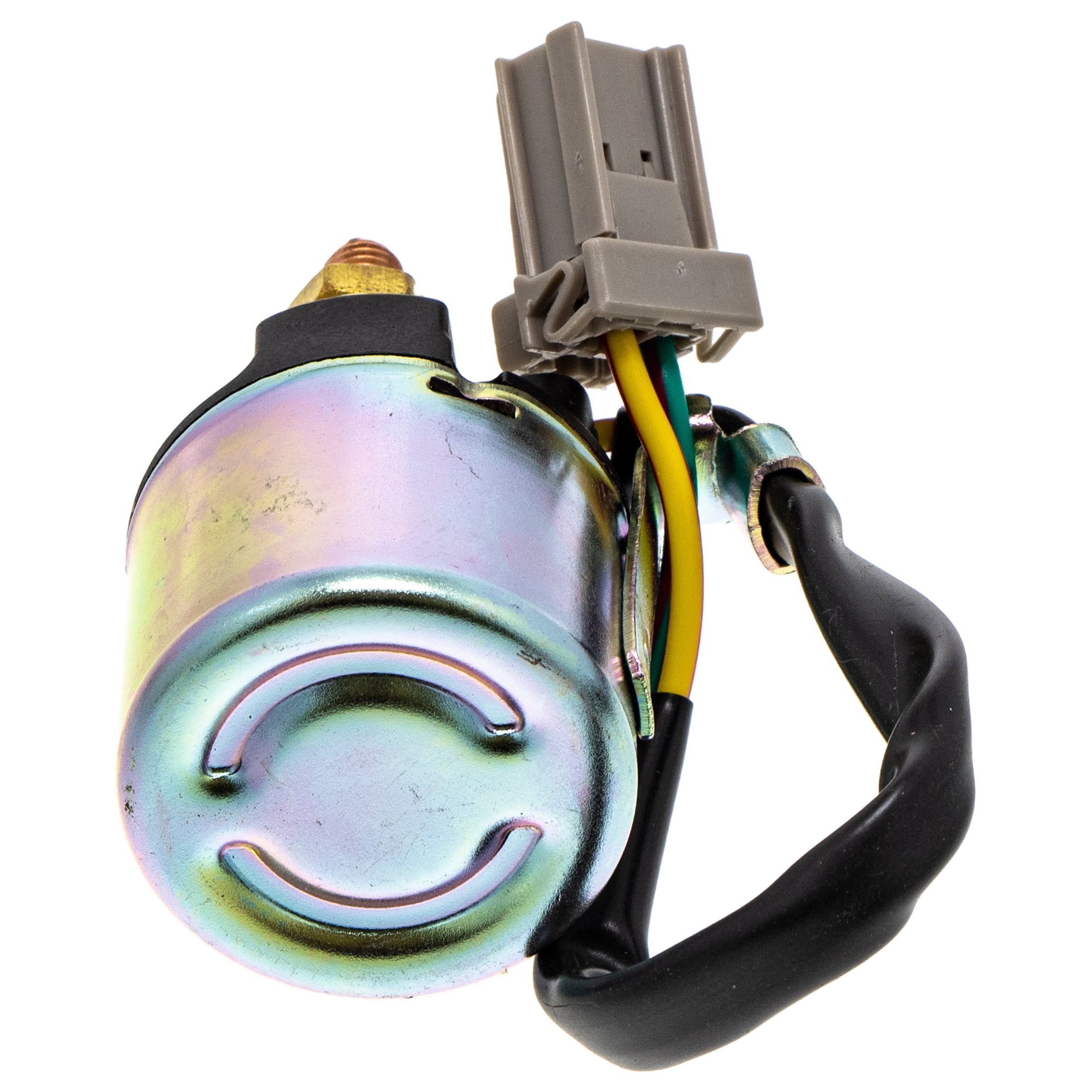 NICHE 519-CSS2212L Solenoid