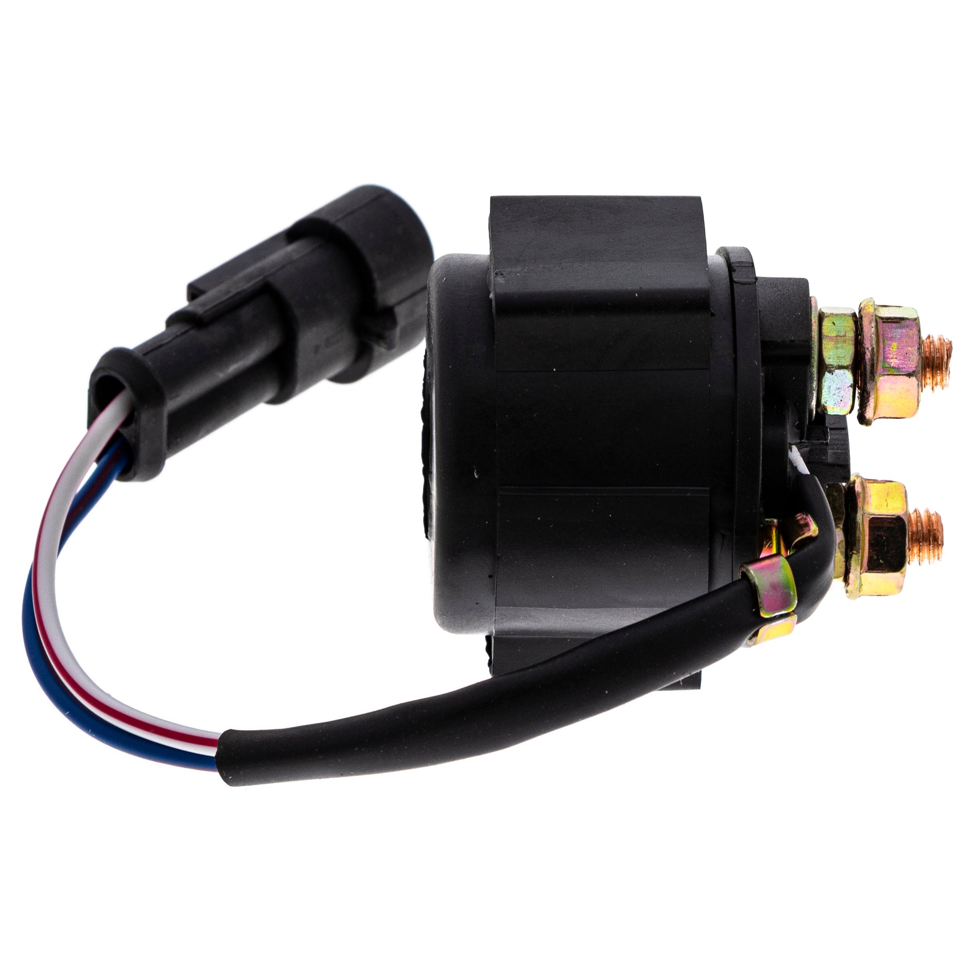 Starter Solenoid Relay Switch for Indian 4012017 Scout 1200 Sixty