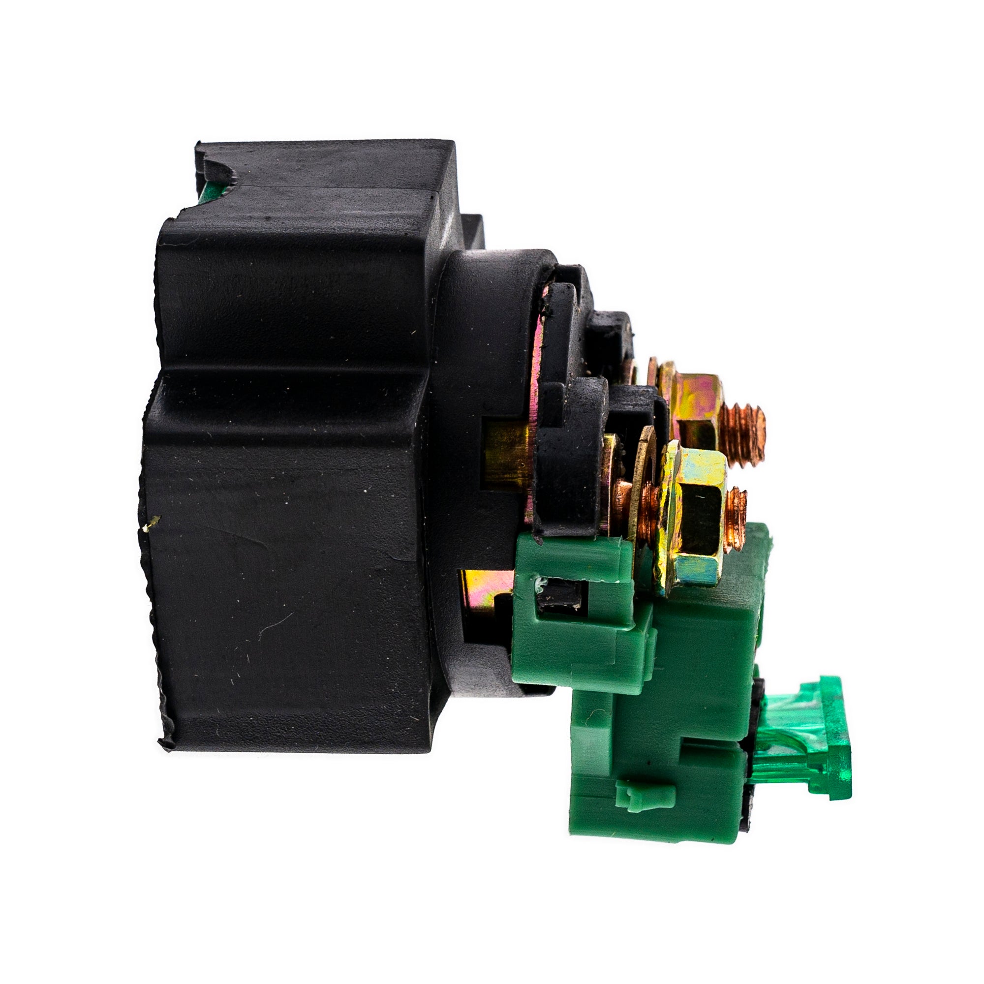 Starter Solenoid Relay Switch for Suzuki 31800-48H00 GW250 GSX250R